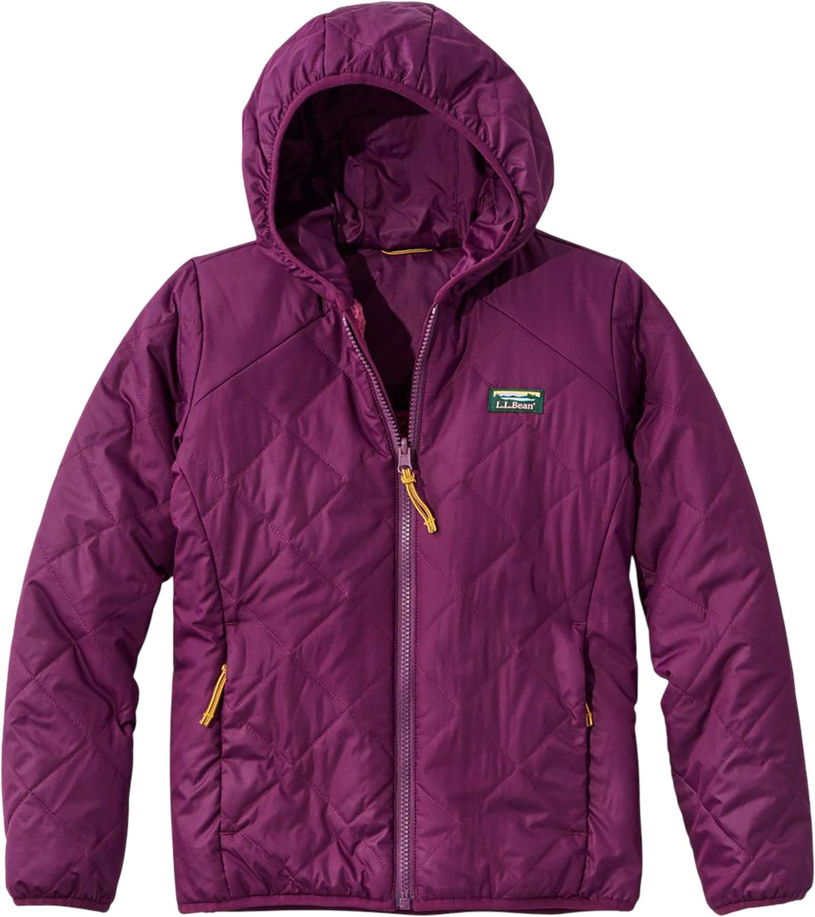 Image de produit pour Manteau reversible Mountain Bound - Enfant