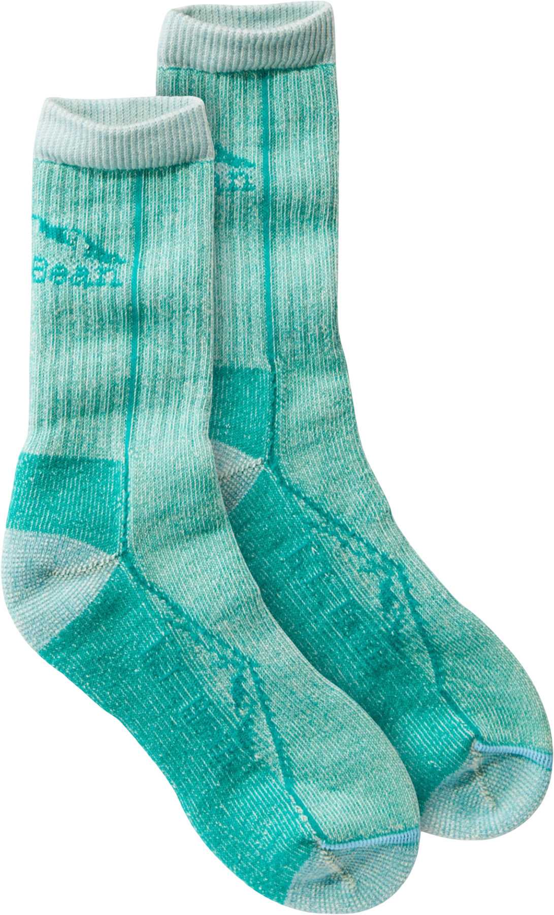 Product image for Cresta Wool Midweight Hiking Crew Socks - Men's