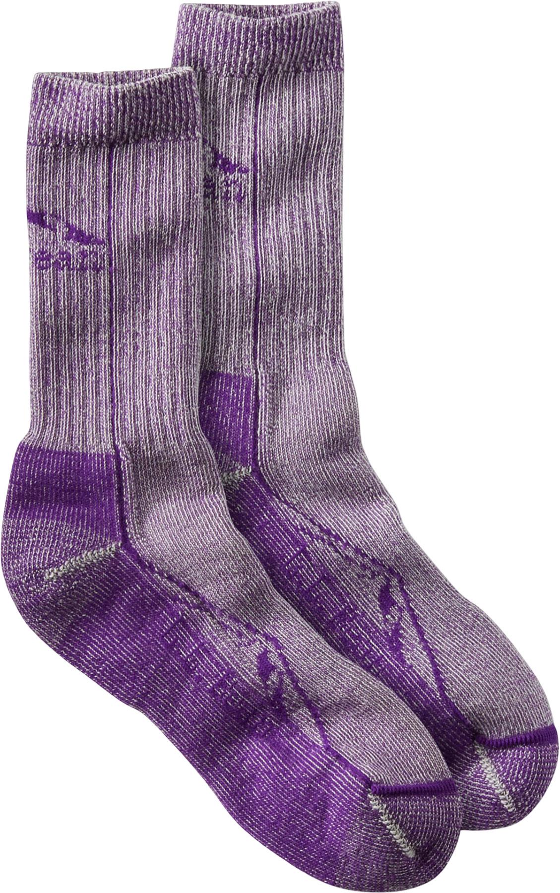 Product image for Cresta Wool Midweight Hiking Crew Socks - Men's