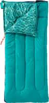 Colour: Teal Feather