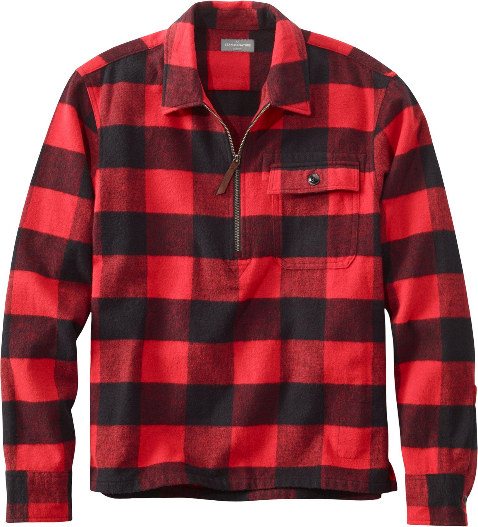 Product image for Signature 1933 Chamois Cloth Trapper Shirt - Men's 
