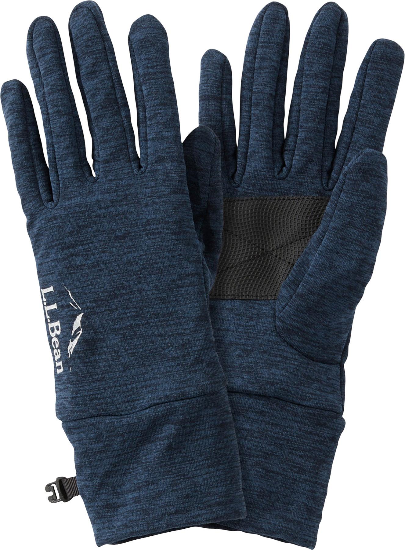 Product image for Adventure Grid Fleece Liner Gloves - Men's