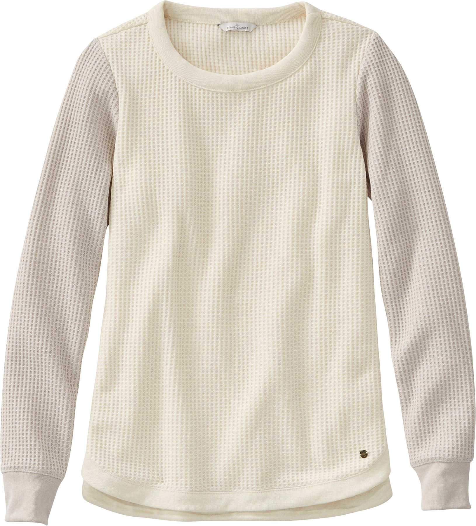 Oyster - Shell Colour Block