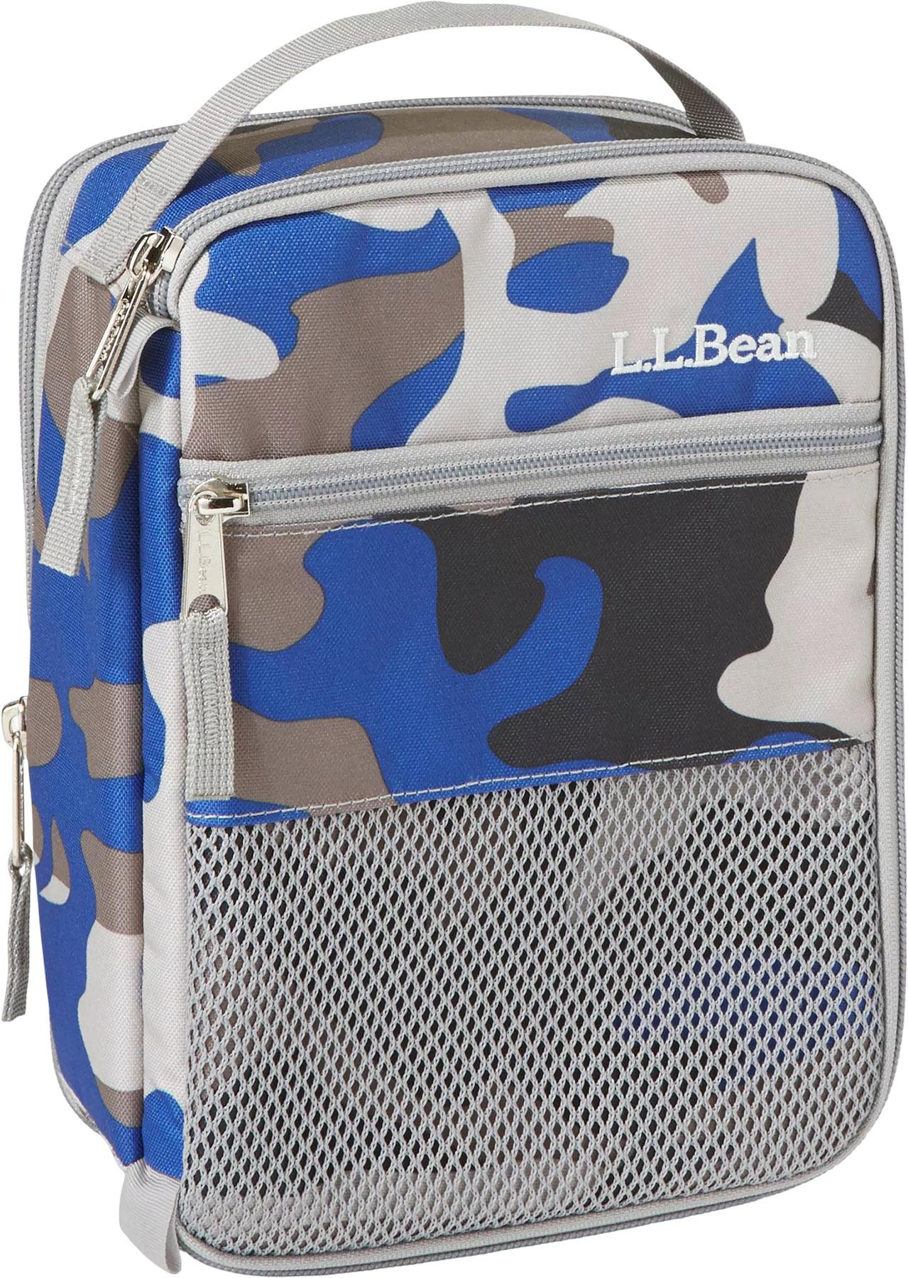 Image de produit pour Boîte à lunch expansible, à motif
