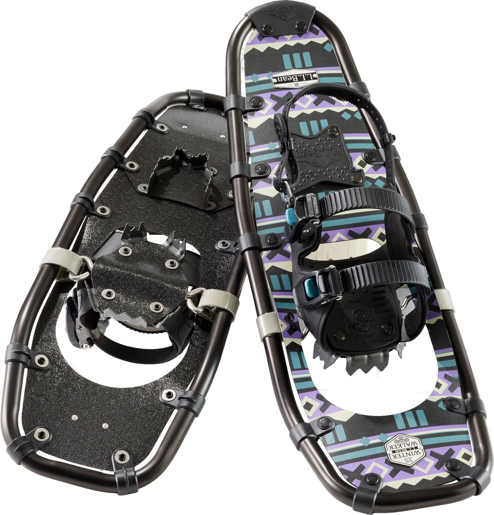 Numéro de l'image de la galerie de produits 1 pour le produit Raquettes à neige Winter Walker - Homme