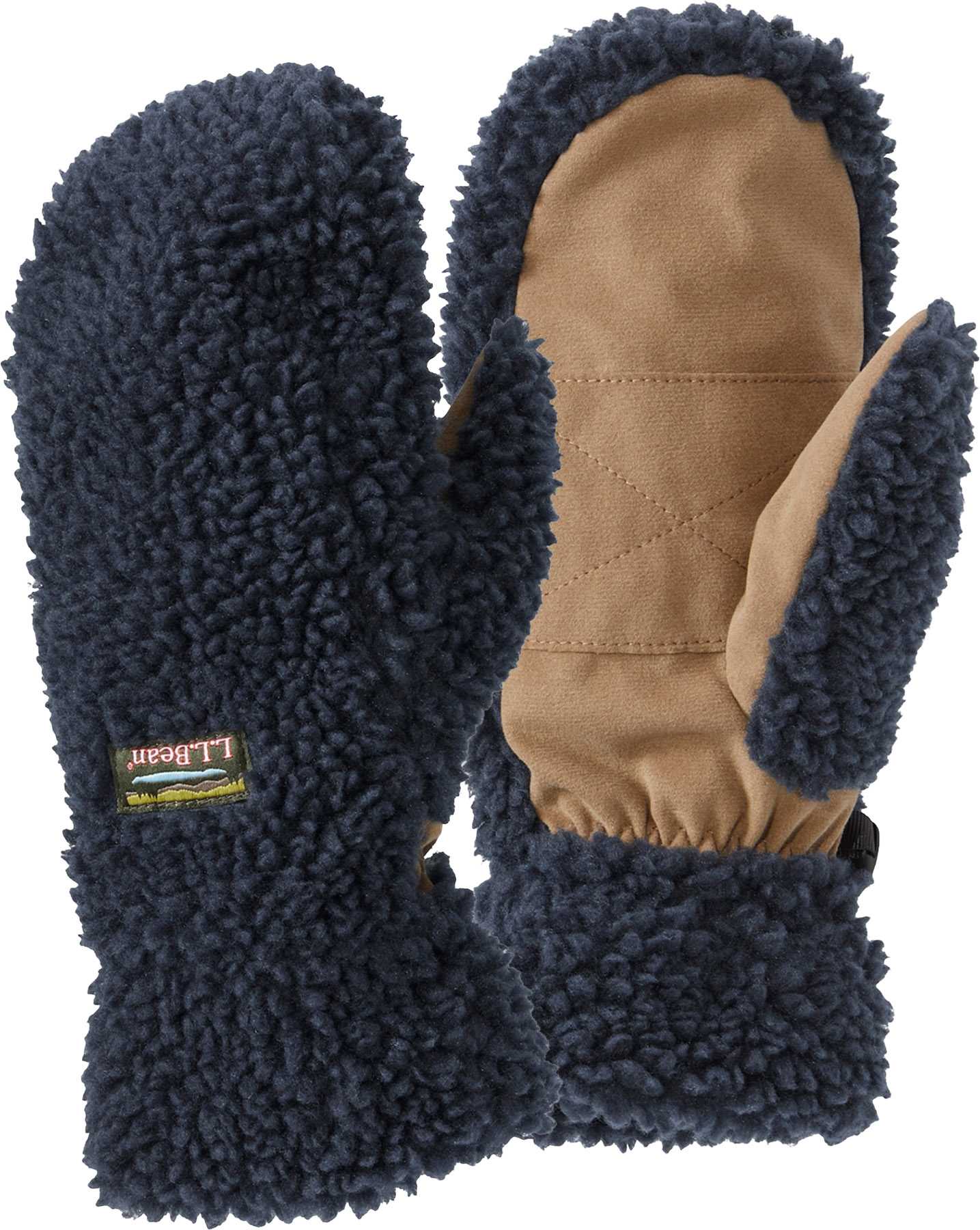 Product image for Mountain Pile Fleece Mittens - Women's