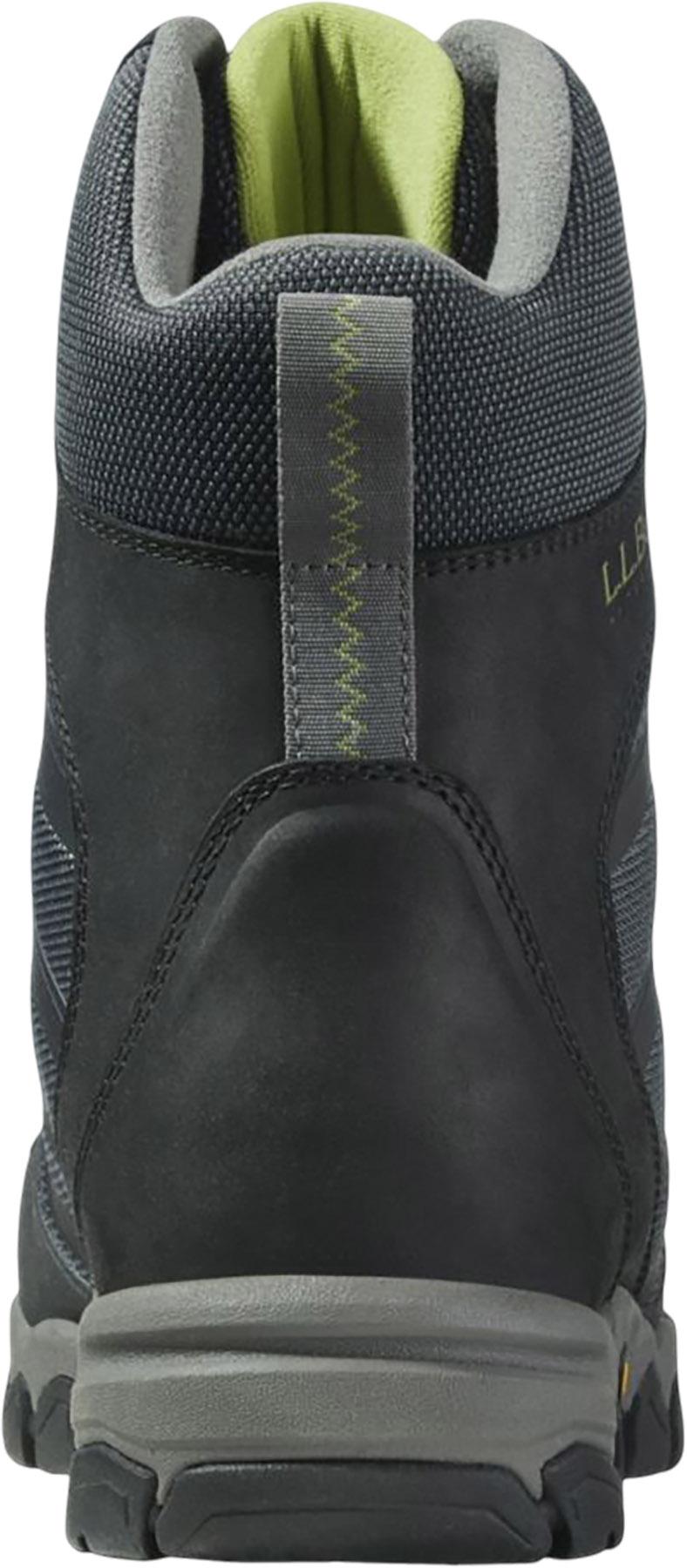 Product gallery image number 2 for product Weather Challenger Insulated Boots - Men's