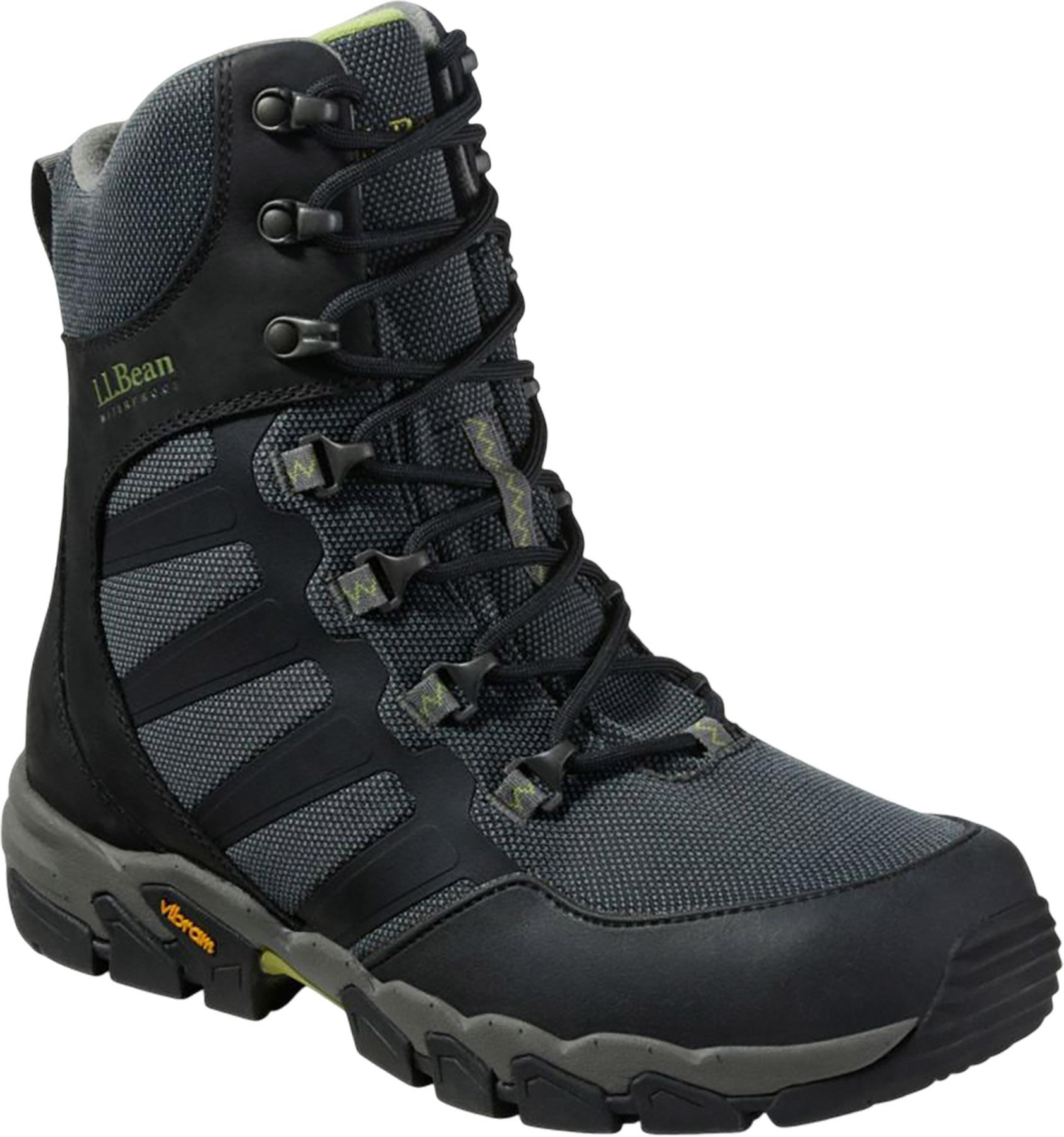 Product gallery image number 6 for product Weather Challenger Insulated Boots - Men's