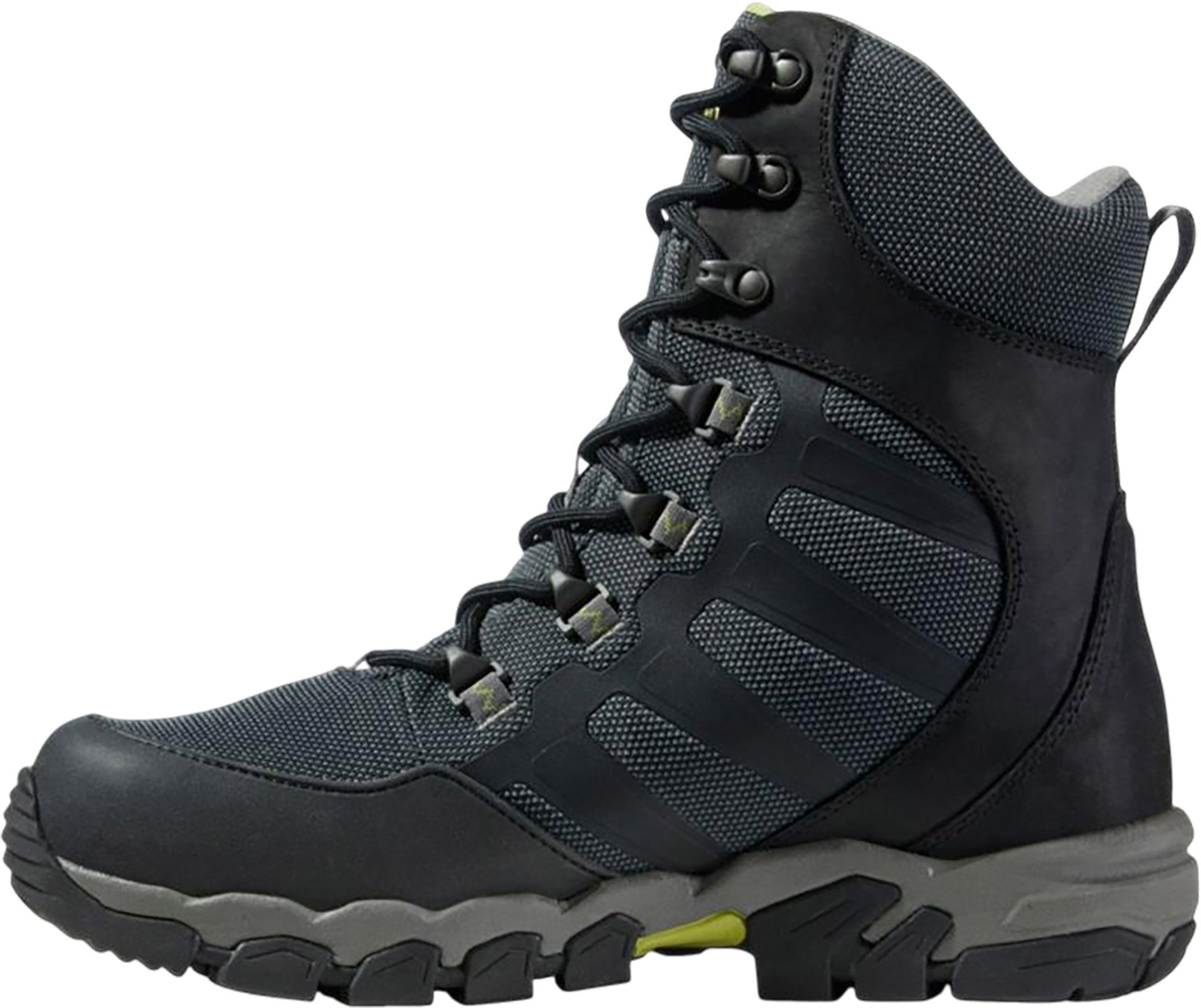 Product gallery image number 4 for product Weather Challenger Insulated Boots - Men's