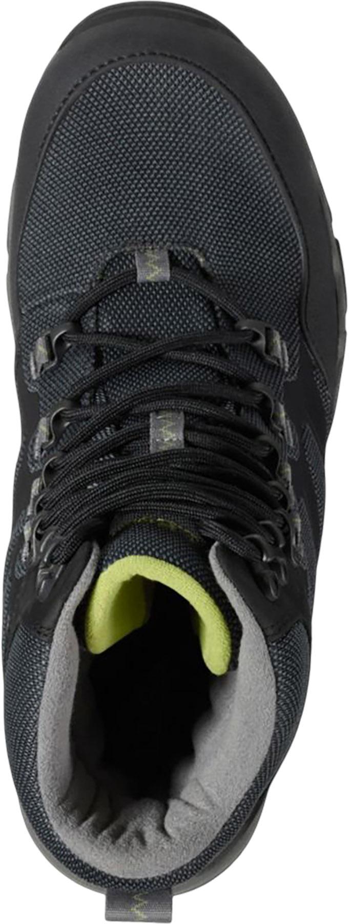 Product gallery image number 5 for product Weather Challenger Insulated Boots - Men's