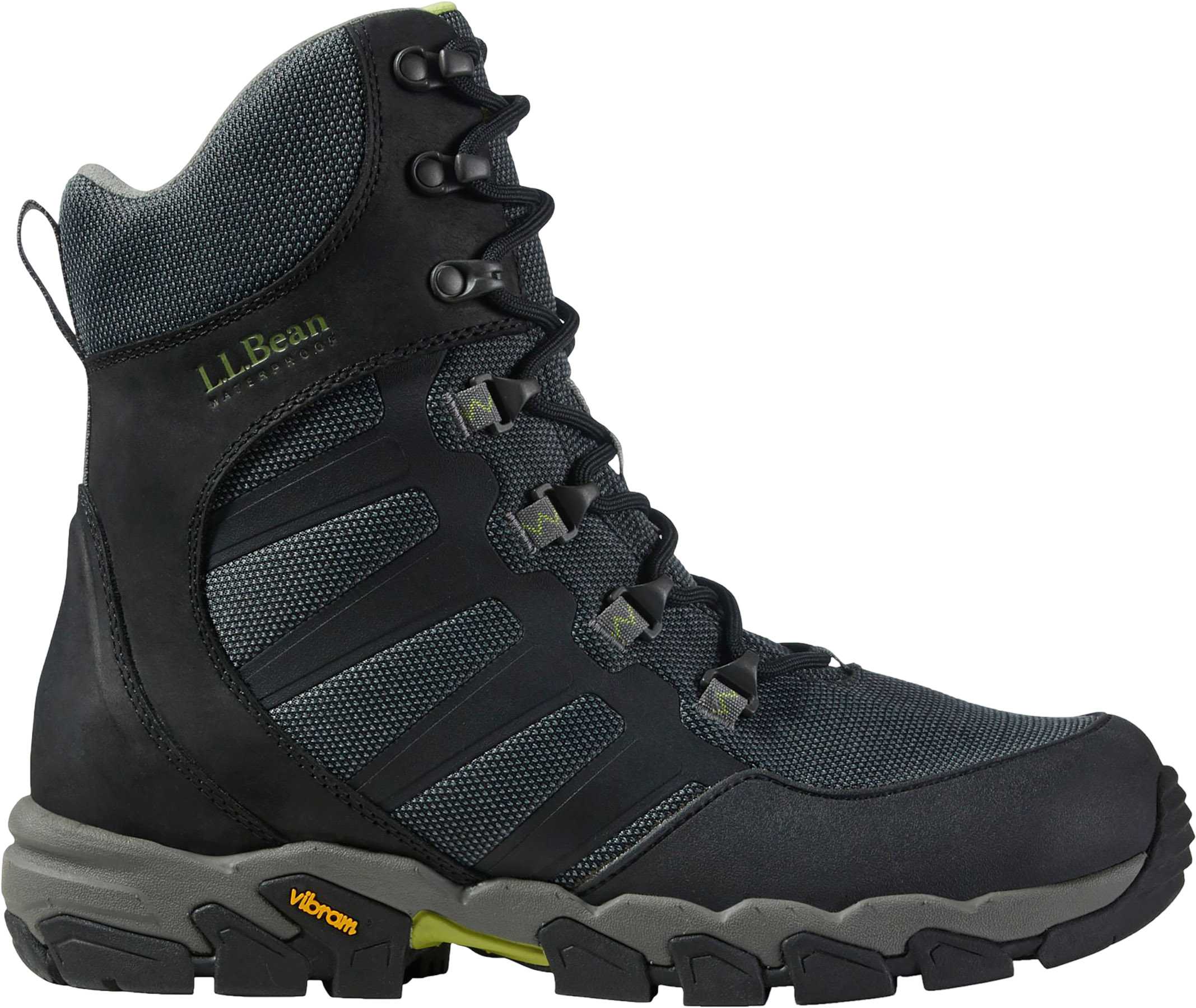 Product image for Weather Challenger Insulated Boots - Men's