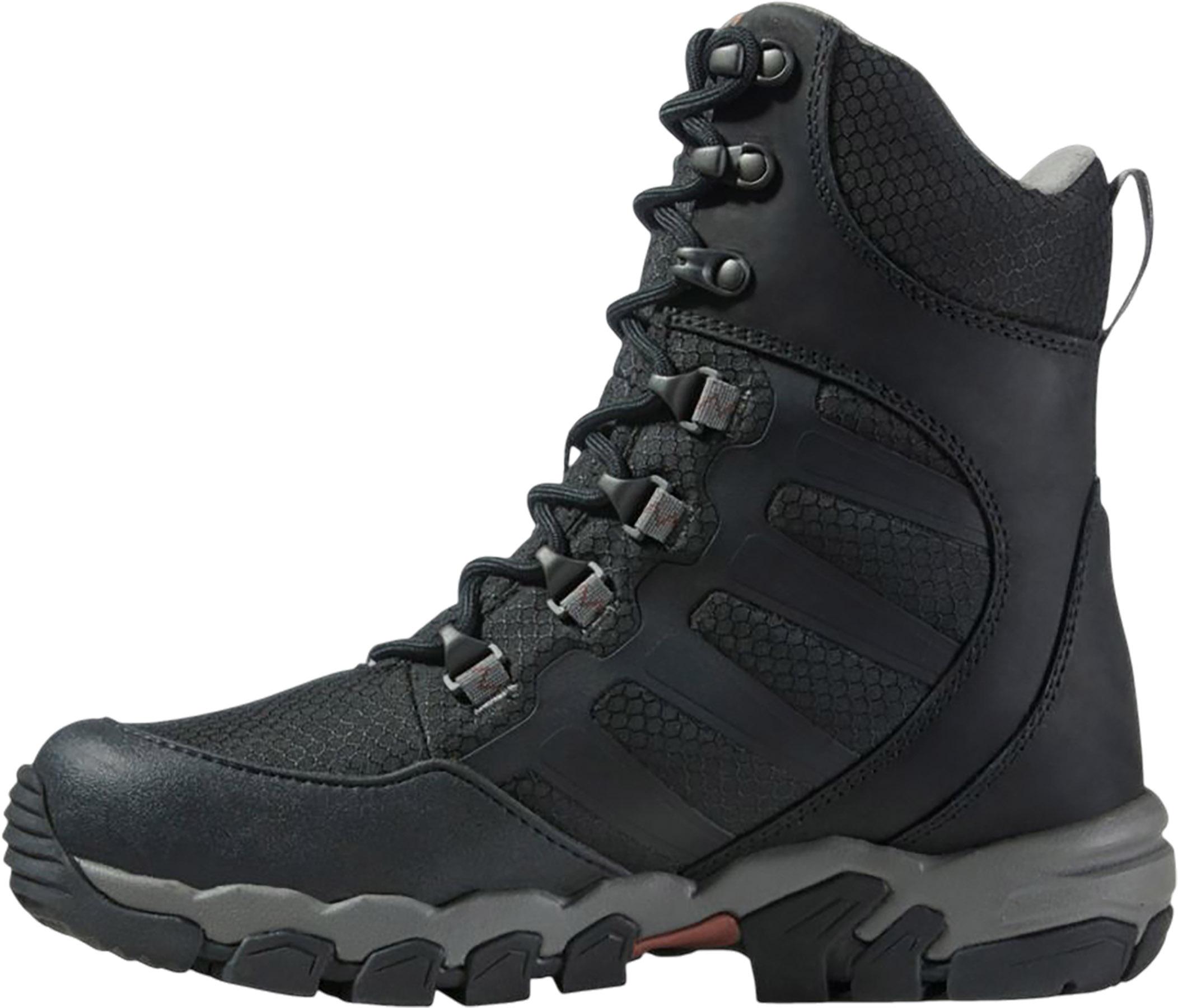 Product gallery image number 6 for product Weather Challenger Insulated Boots - Women's