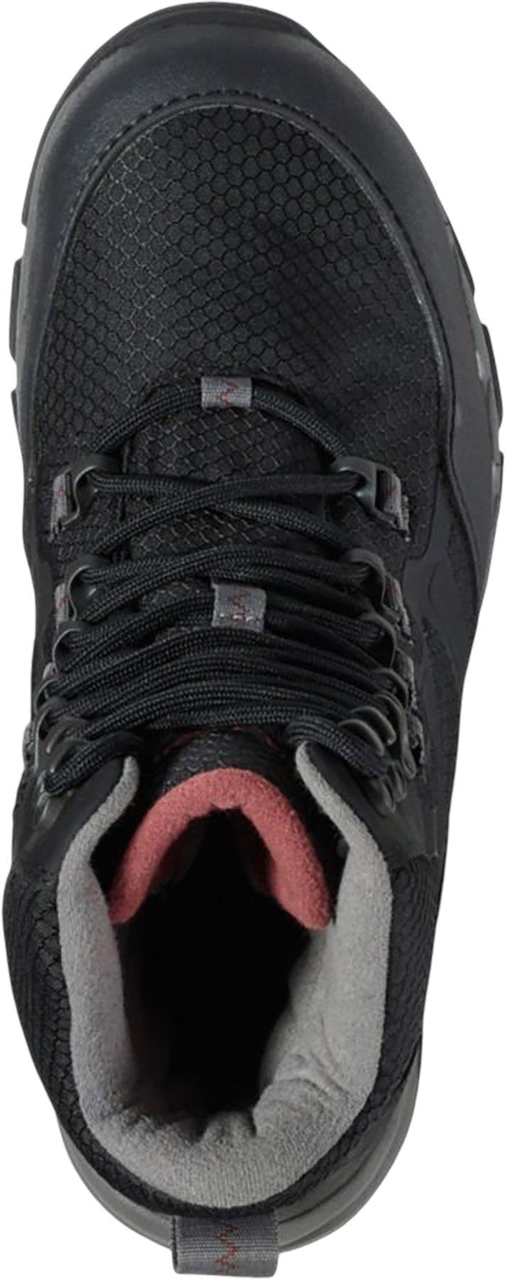 Product gallery image number 5 for product Weather Challenger Insulated Boots - Women's