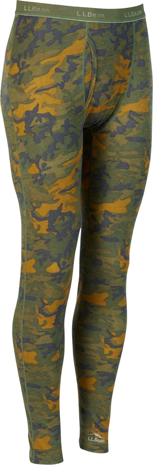 Product image for Cresta Wool Midweight Base Layer Pant - Men's