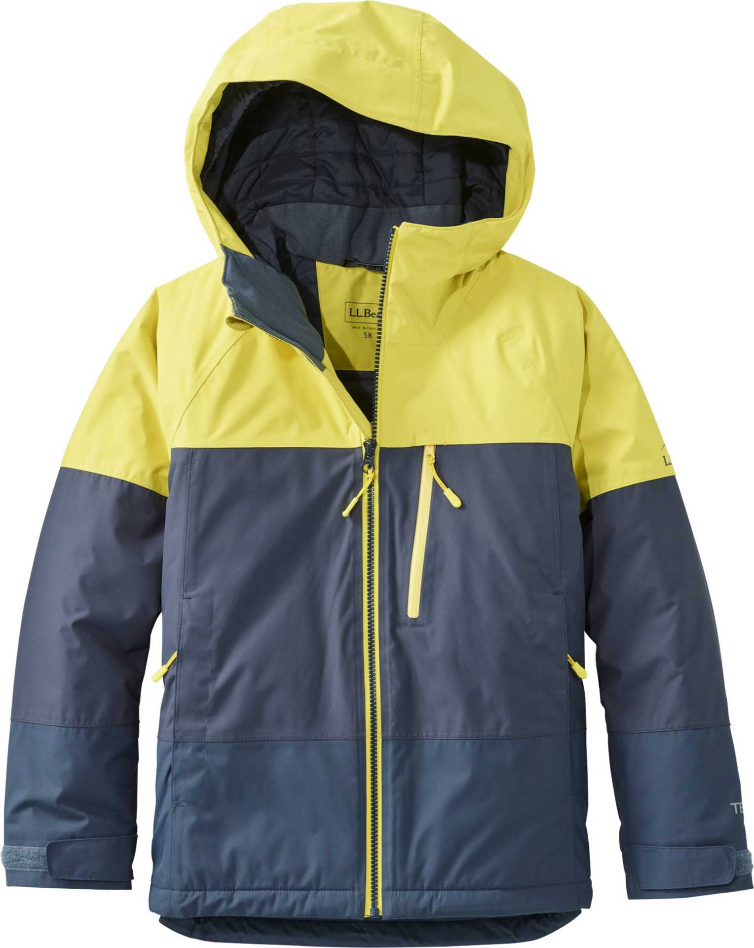 Product image for Wildcat Waterproof Ski Jacket - Kids