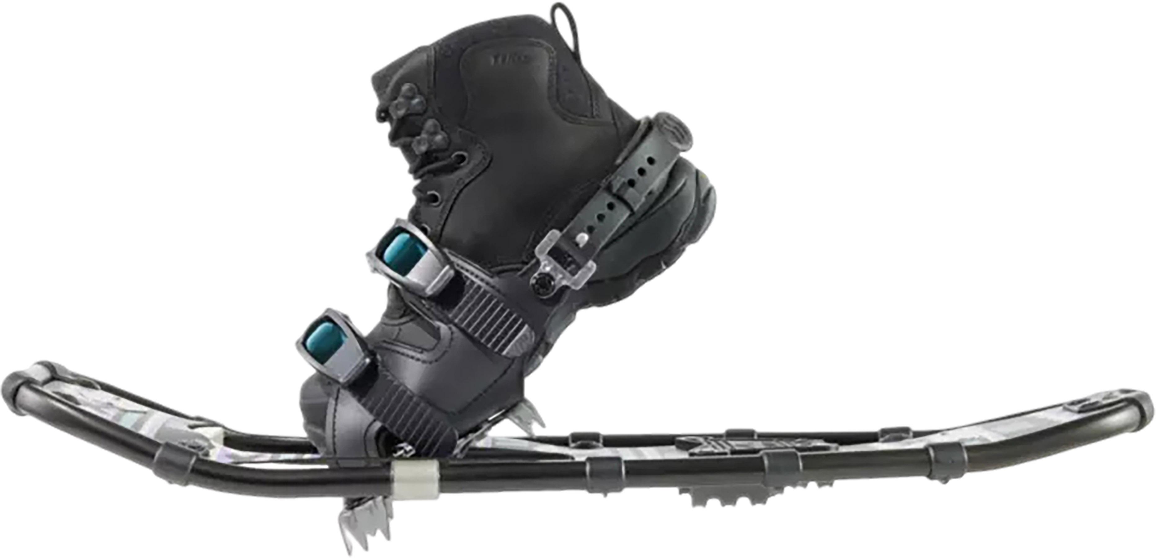 Numéro de l'image de la galerie de produits 3 pour le produit Ensemble de raquettes à neige Winter Walker - Femme