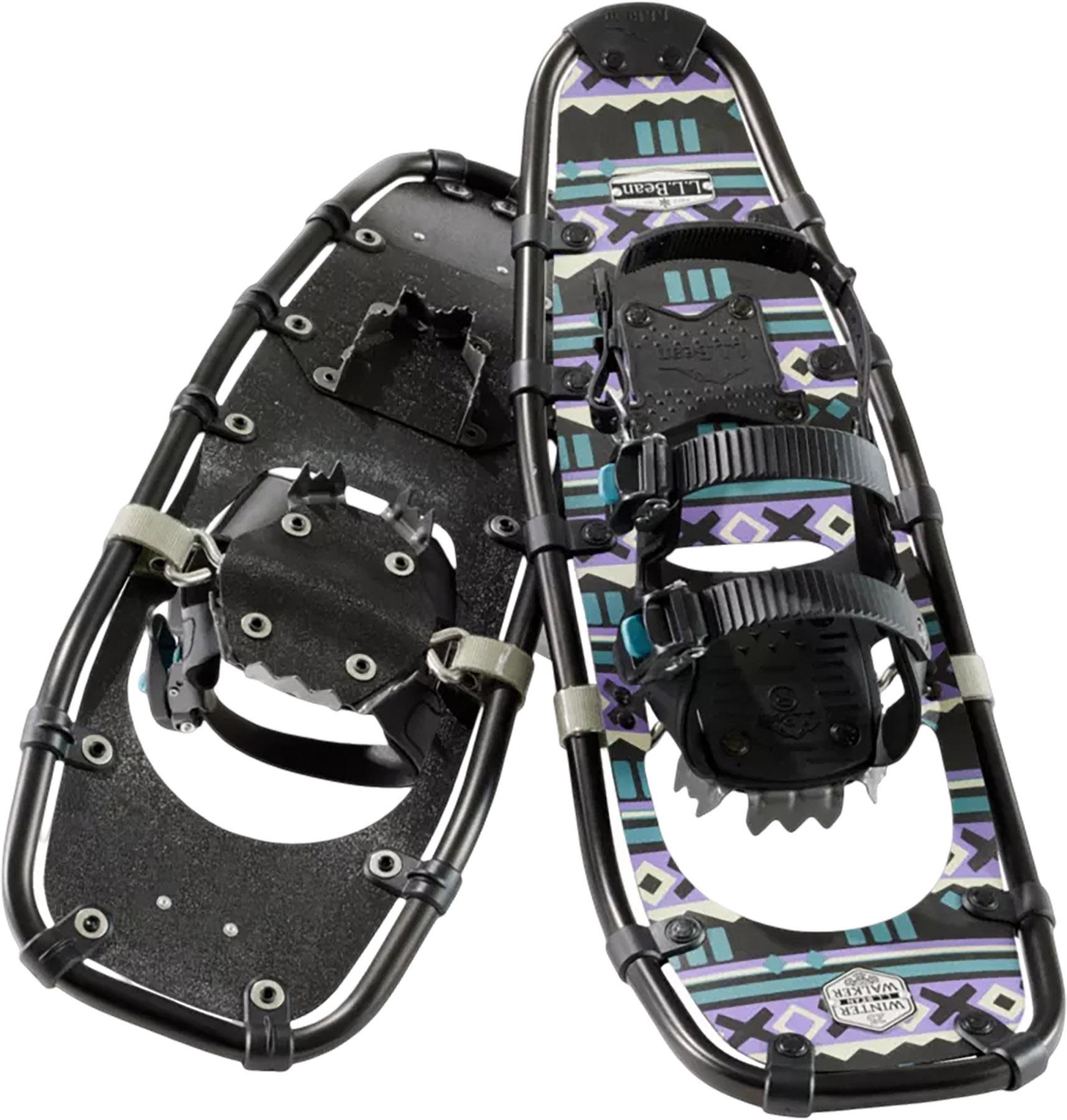 Numéro de l'image de la galerie de produits 2 pour le produit Ensemble de raquettes à neige Winter Walker - Femme