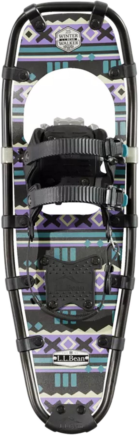 Numéro de l'image de la galerie de produits 5 pour le produit Ensemble de raquettes à neige Winter Walker - Femme