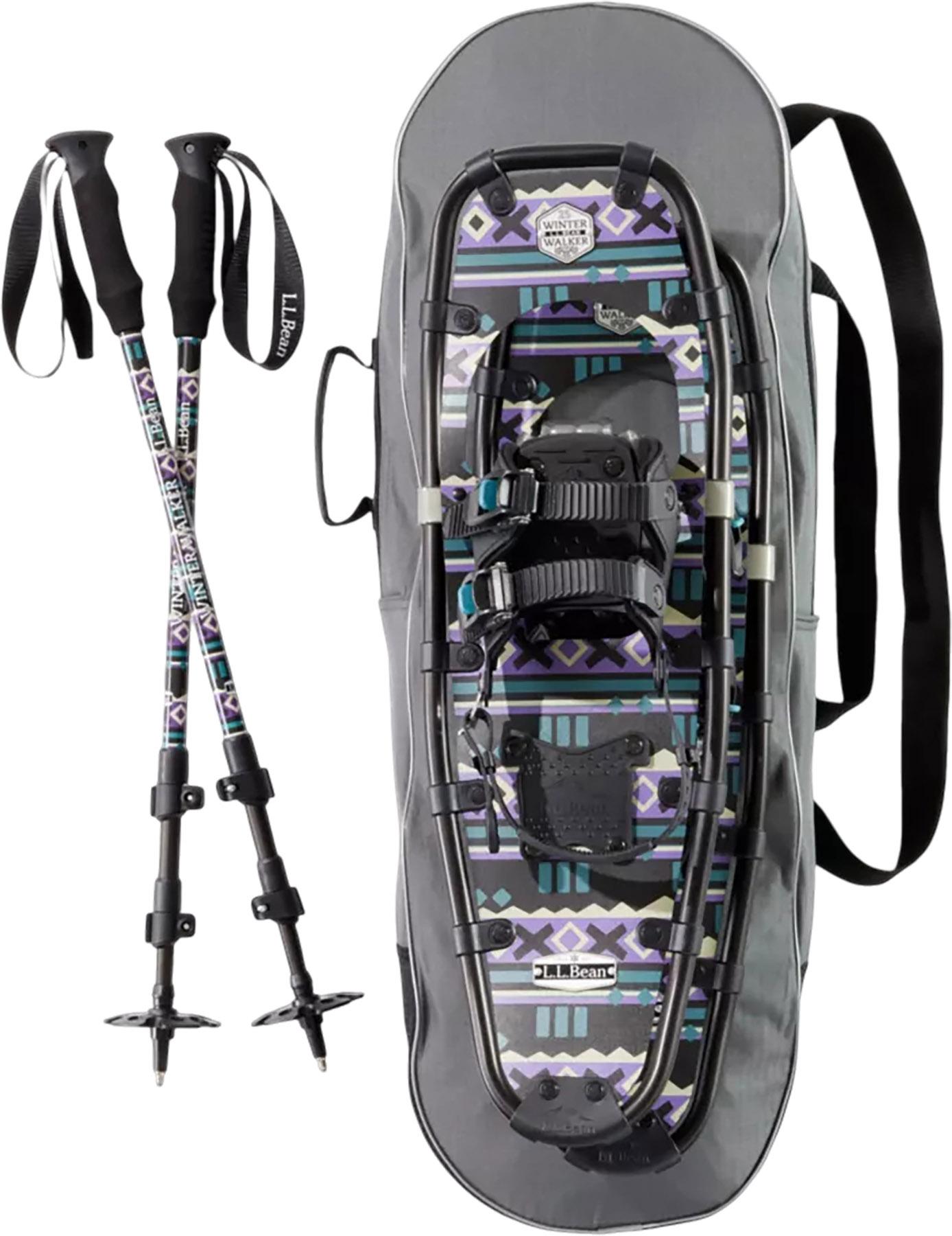 Image de produit pour Ensemble de raquettes à neige Winter Walker - Femme