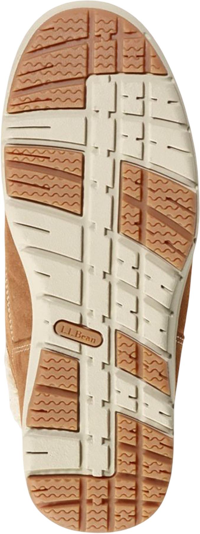 Product gallery image number 4 for product Mountain Lodge Sherpa Insulated Lace-Up Boots - Women's