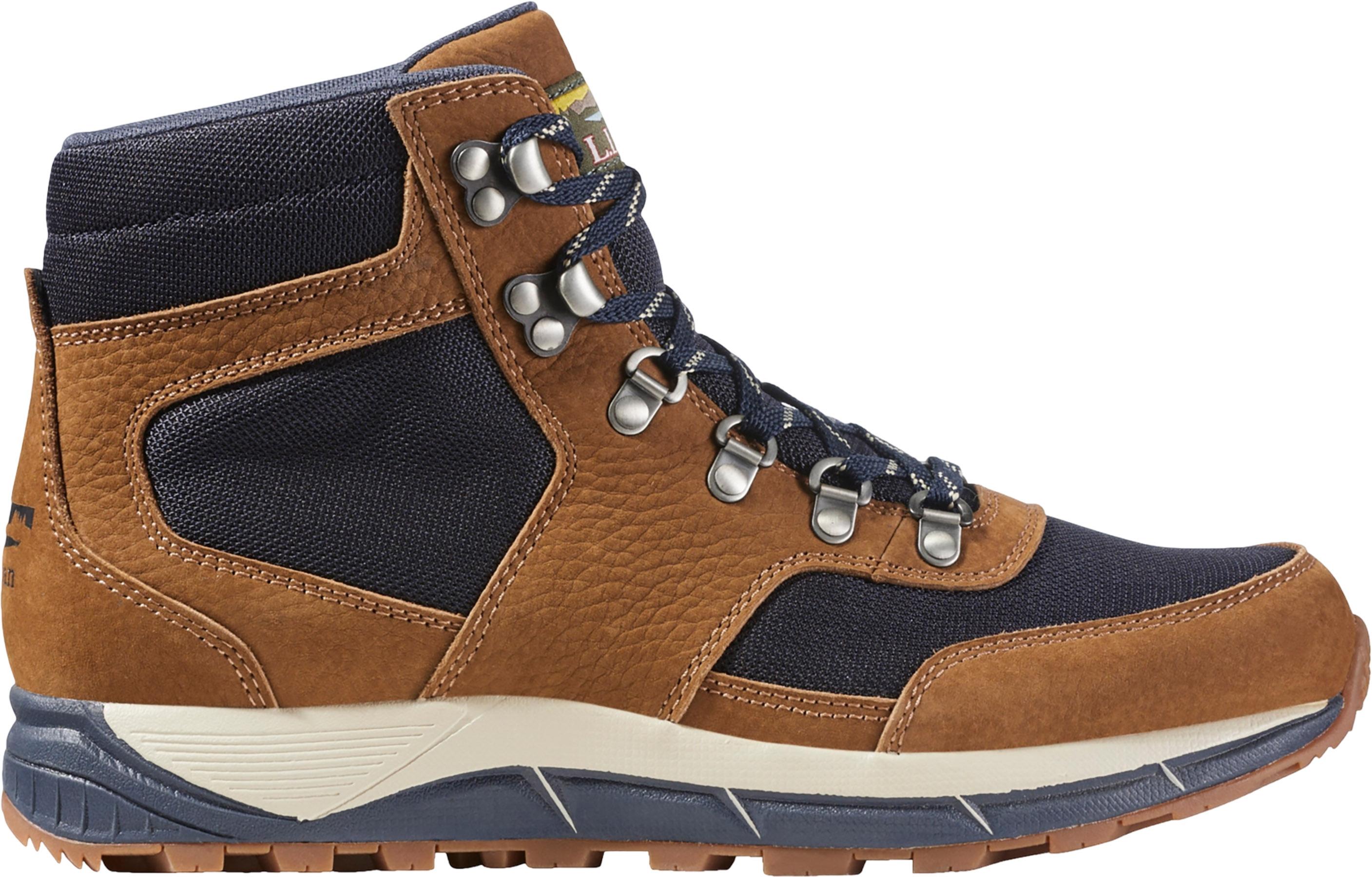 Product image for Mountain Classic Hiking Boots - Men's