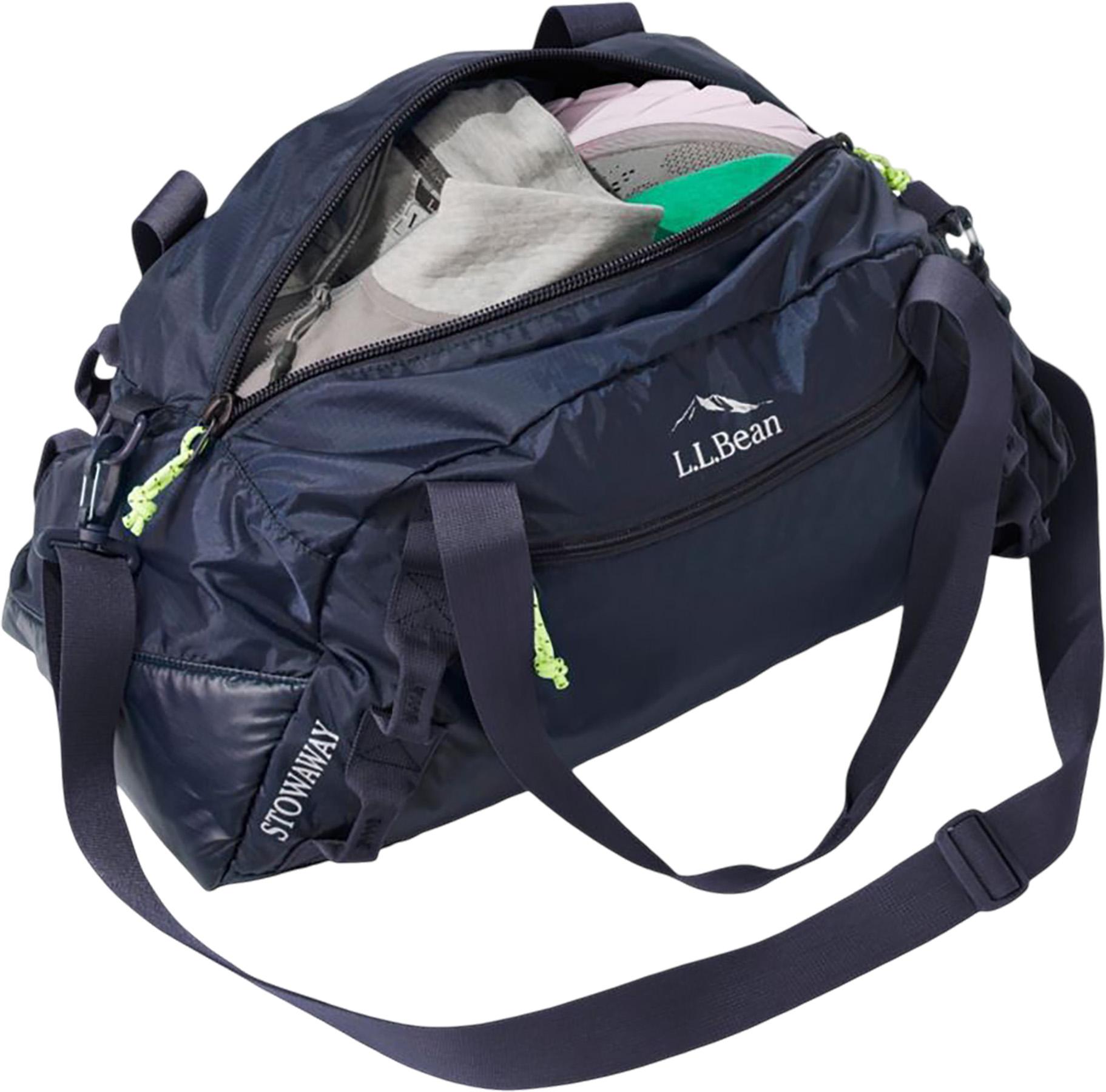 Numéro de l'image de la galerie de produits 3 pour le produit Sac de sport L.L.Bean Stowaway II 25L