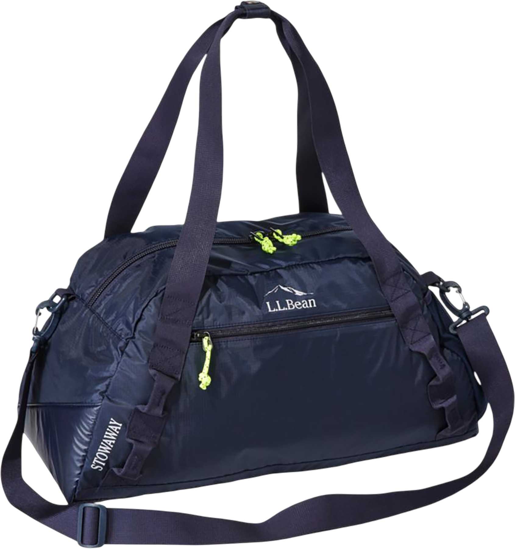 Product image for L.L.Bean Stowaway II Duffle Bag 25L