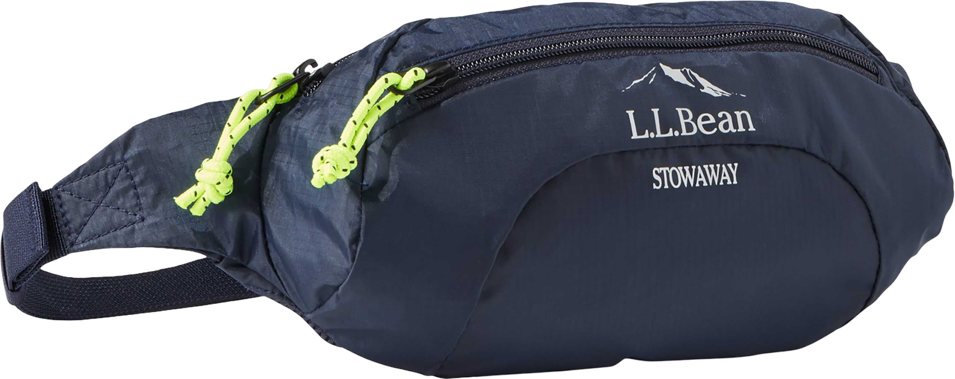 Product image for L.L.Bean Stowaway Hip Pack