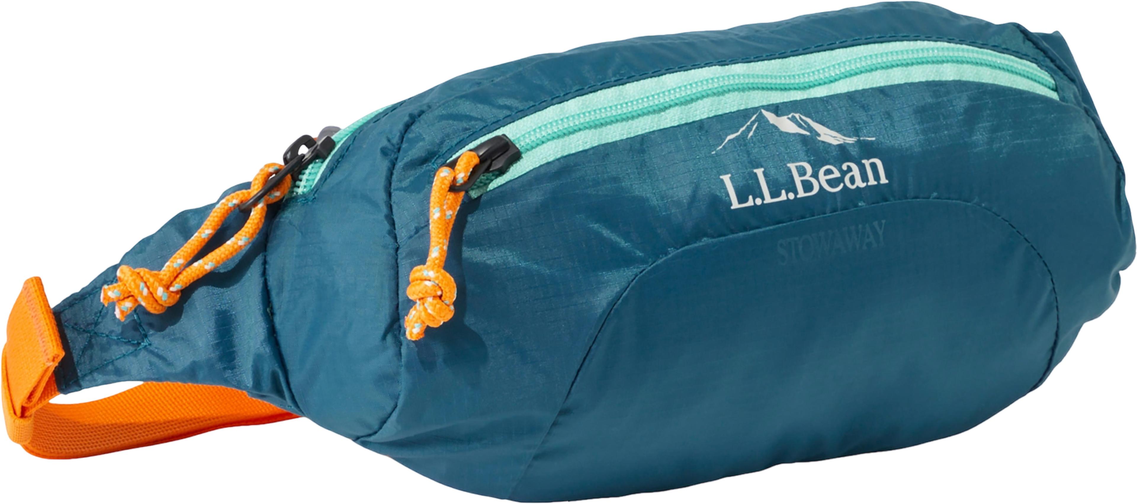 Product image for L.L.Bean Stowaway Hip Pack