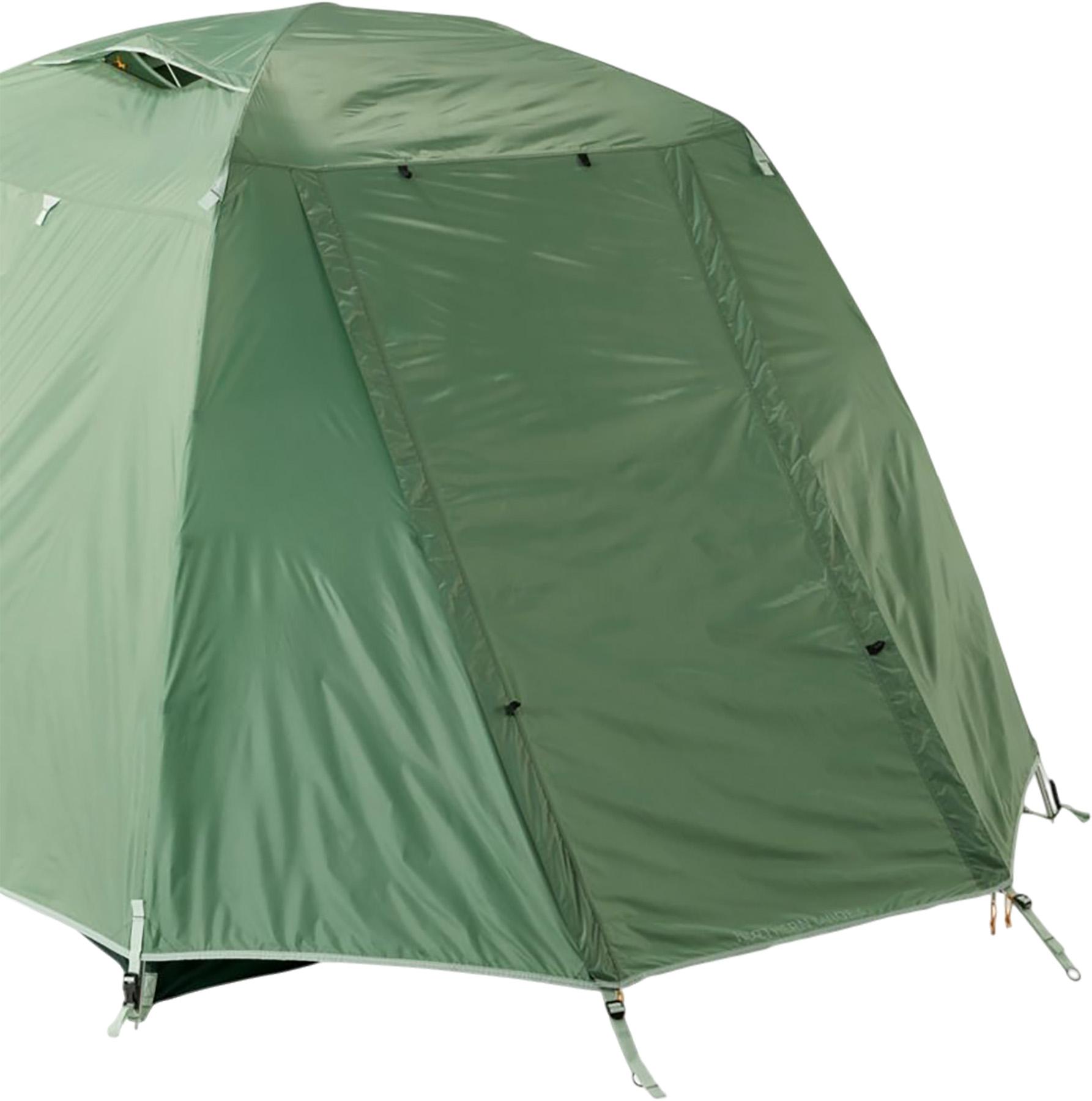 Product gallery image number 2 for product L.L.Bean Northern Guide Tent 4-Person
