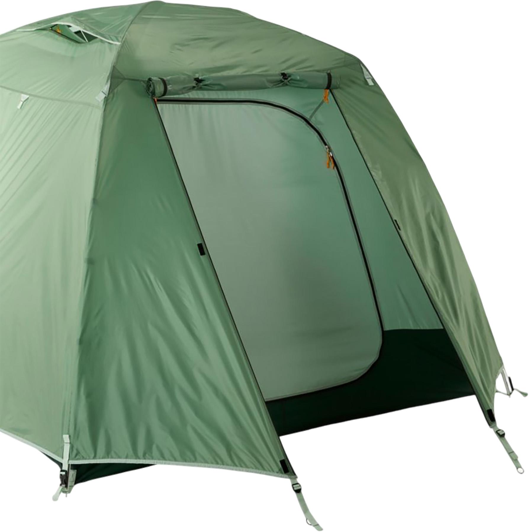 Product gallery image number 3 for product L.L.Bean Northern Guide Tent 4-Person