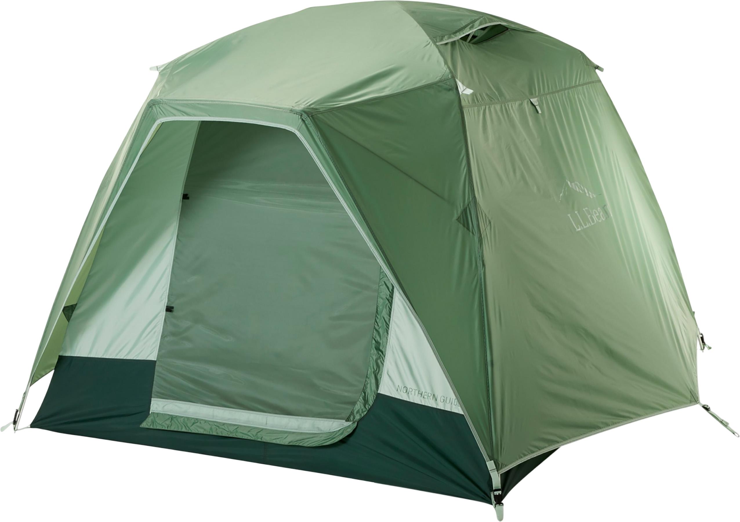 Product image for L.L.Bean Northern Guide Tent 4-Person