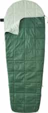 Colour: Camp Green