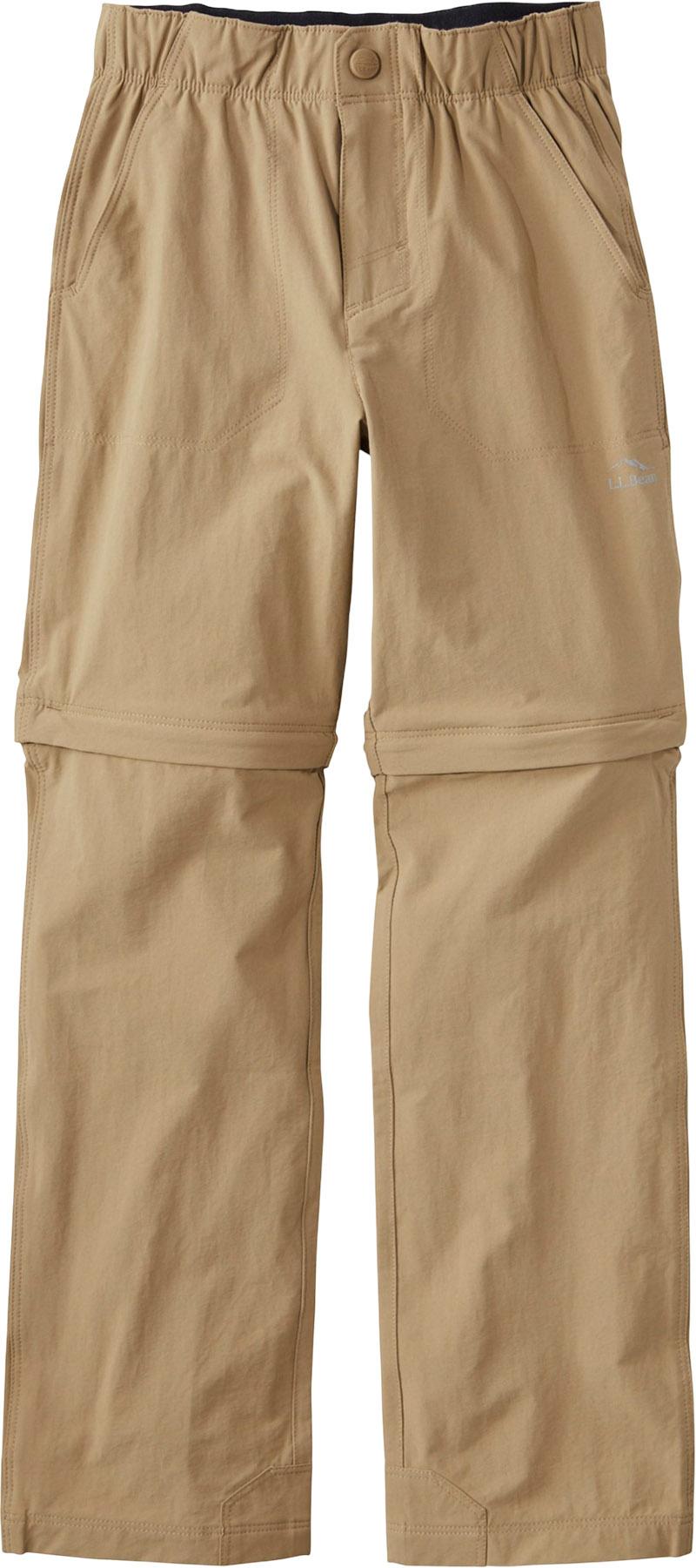 Product image for Pantalon de randonnée Cresta Zip-Off - Enfant