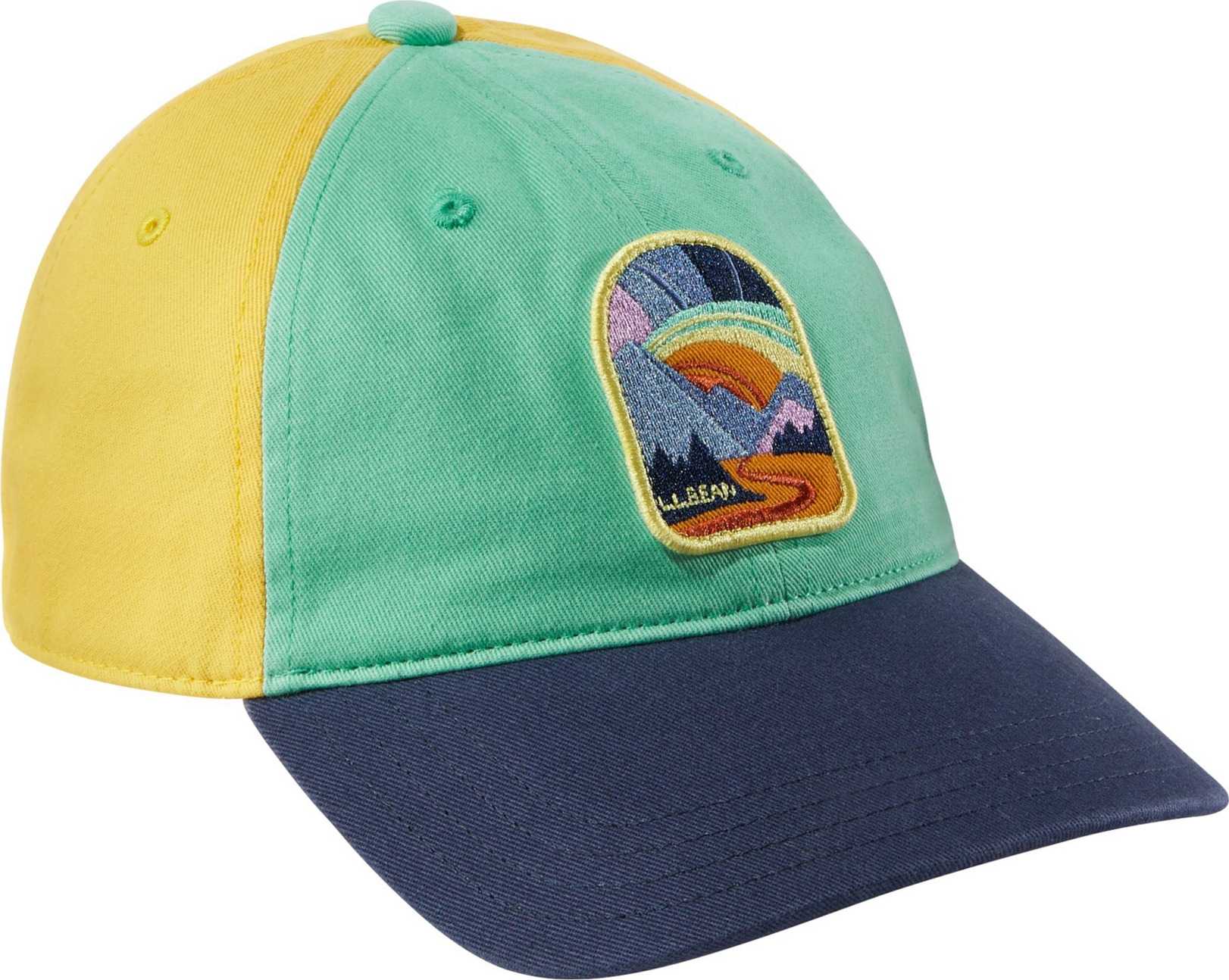 Faded Jade Mounaitn Path