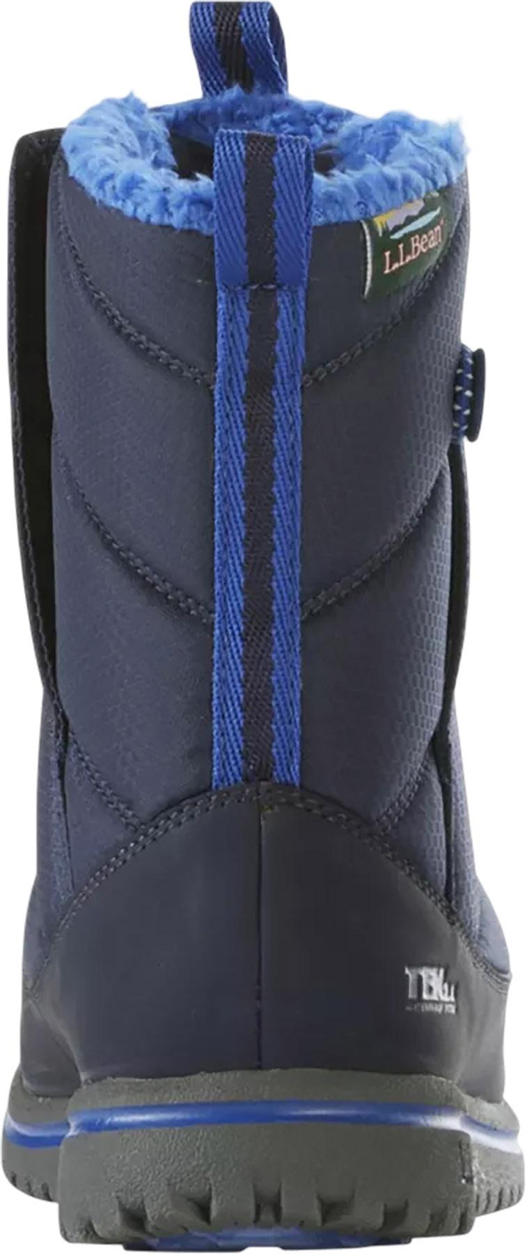 Numéro de l'image de la galerie de produits 6 pour le produit Bottes d’hiver ultralégères - Enfant