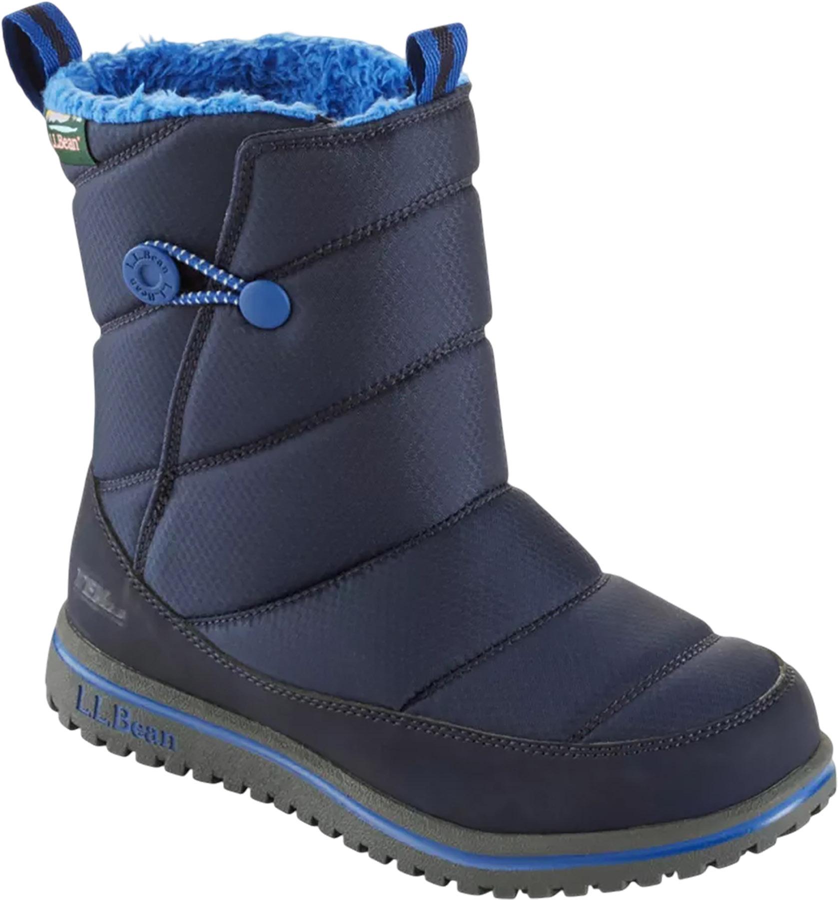 Numéro de l'image de la galerie de produits 2 pour le produit Bottes d’hiver ultralégères - Enfant