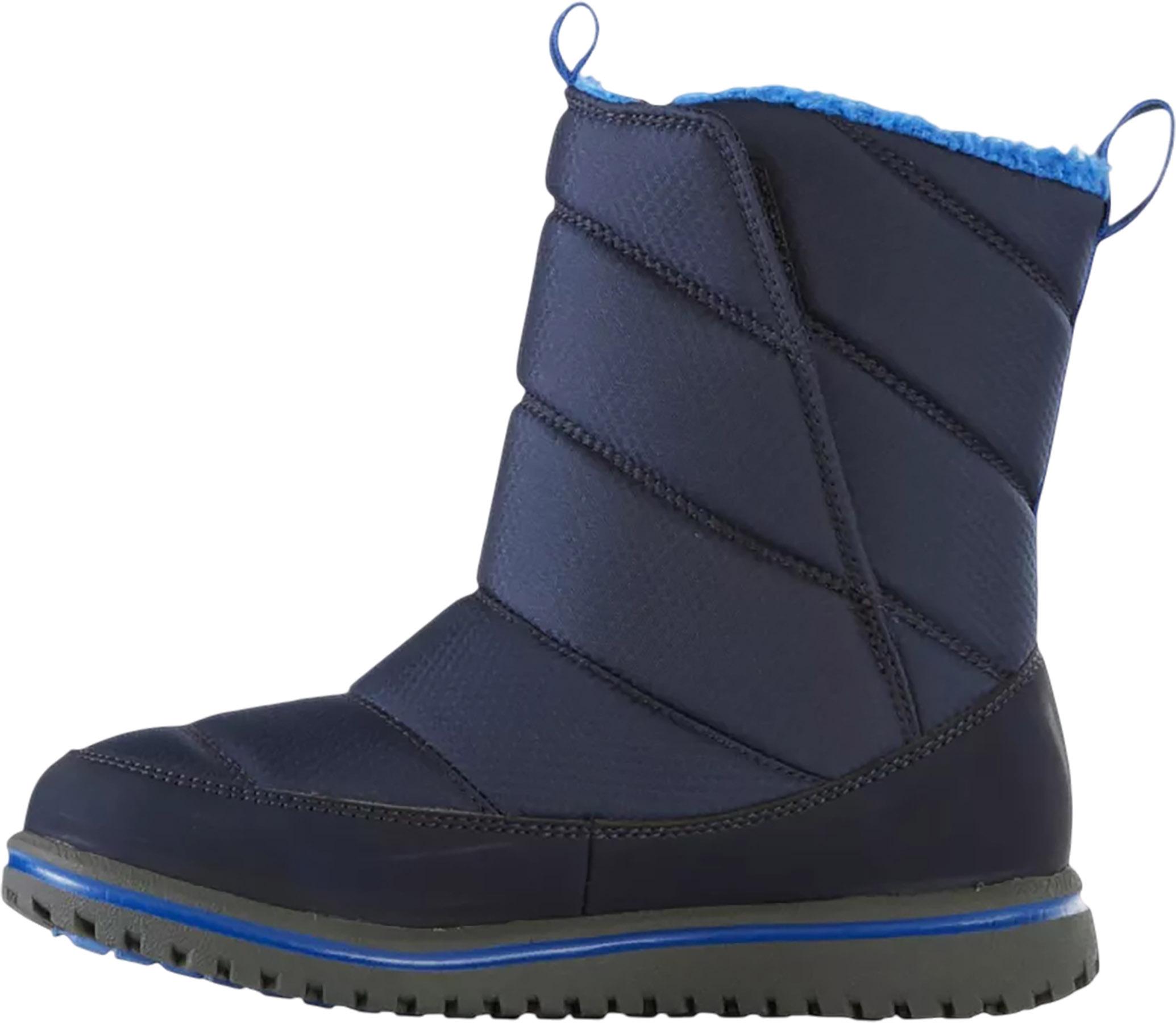 Numéro de l'image de la galerie de produits 3 pour le produit Bottes d’hiver ultralégères - Enfant