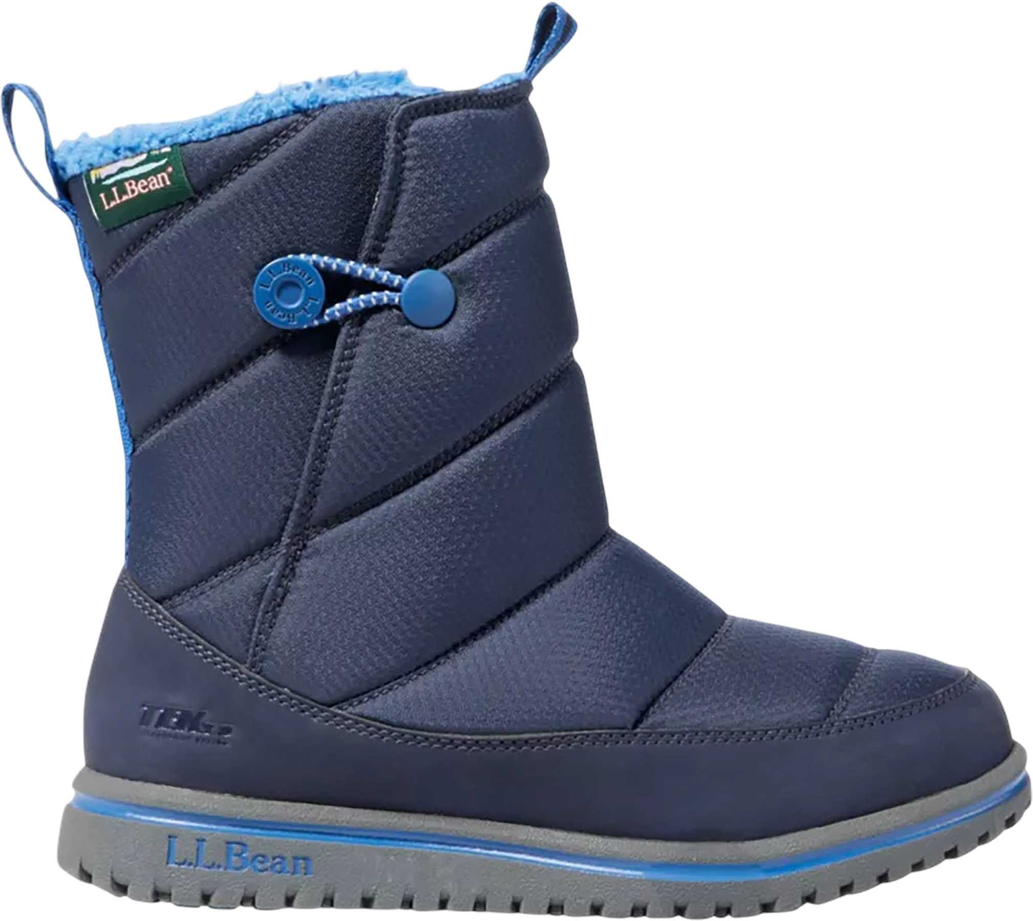 Bright Navy