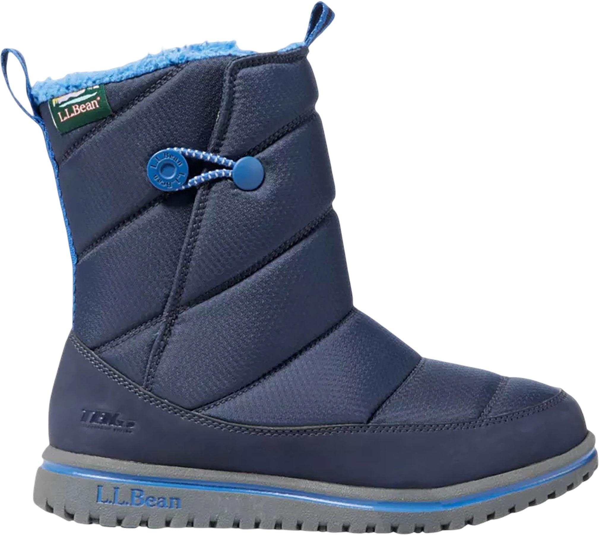 Image de produit pour Bottes d’hiver ultralégères - Enfant