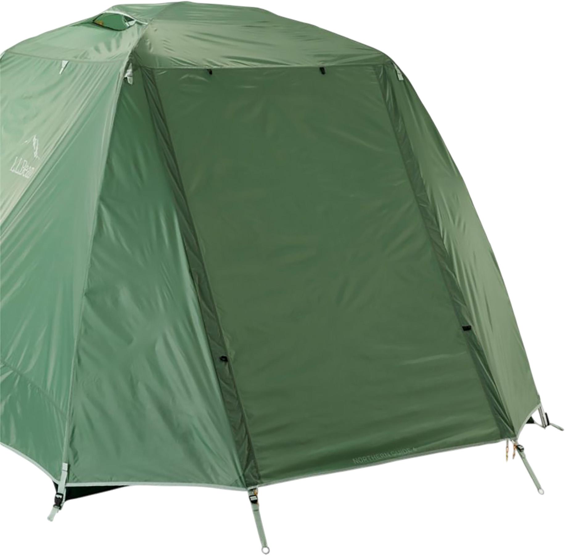 Numéro de l'image de la galerie de produits 2 pour le produit Tente Northern Guide L.L.Bean 6 personnes