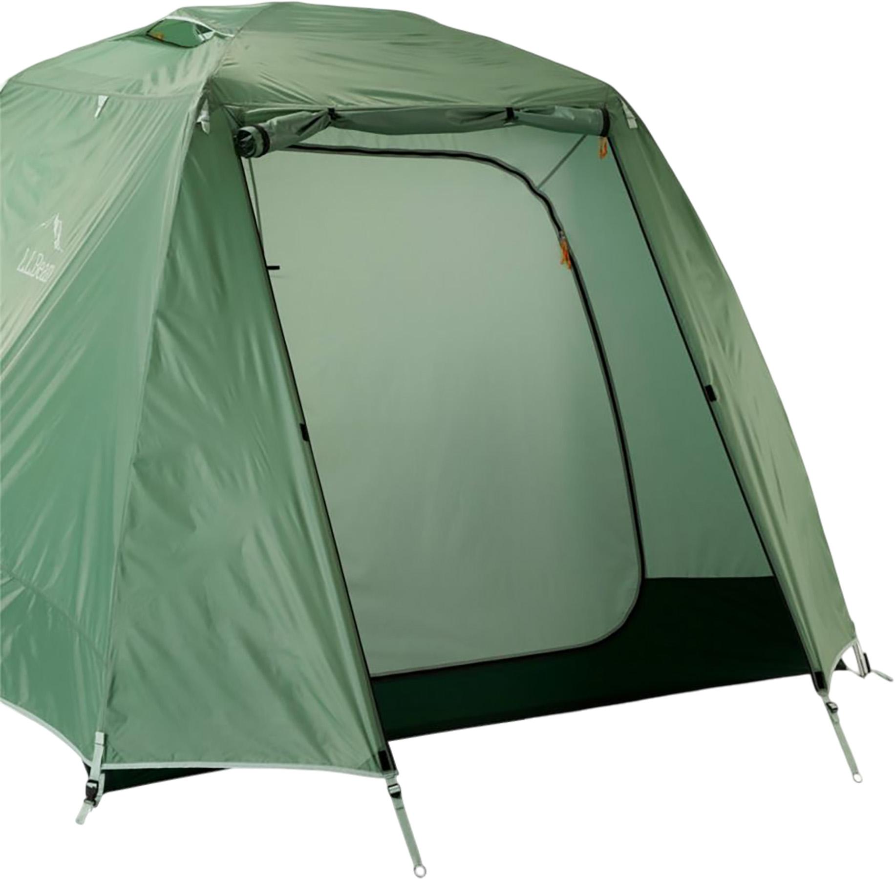 Numéro de l'image de la galerie de produits 3 pour le produit Tente Northern Guide L.L.Bean 6 personnes