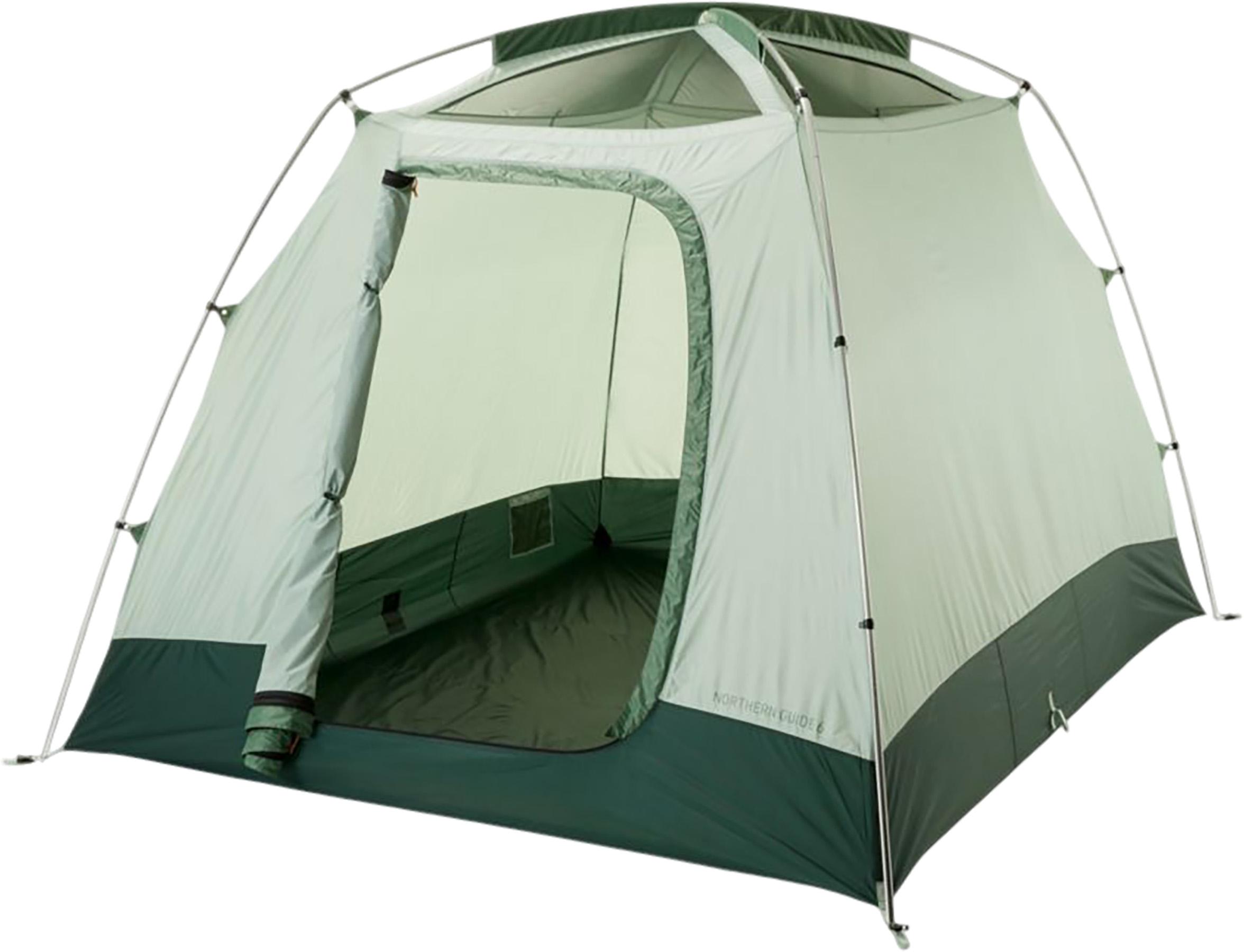 Numéro de l'image de la galerie de produits 4 pour le produit Tente Northern Guide L.L.Bean 6 personnes