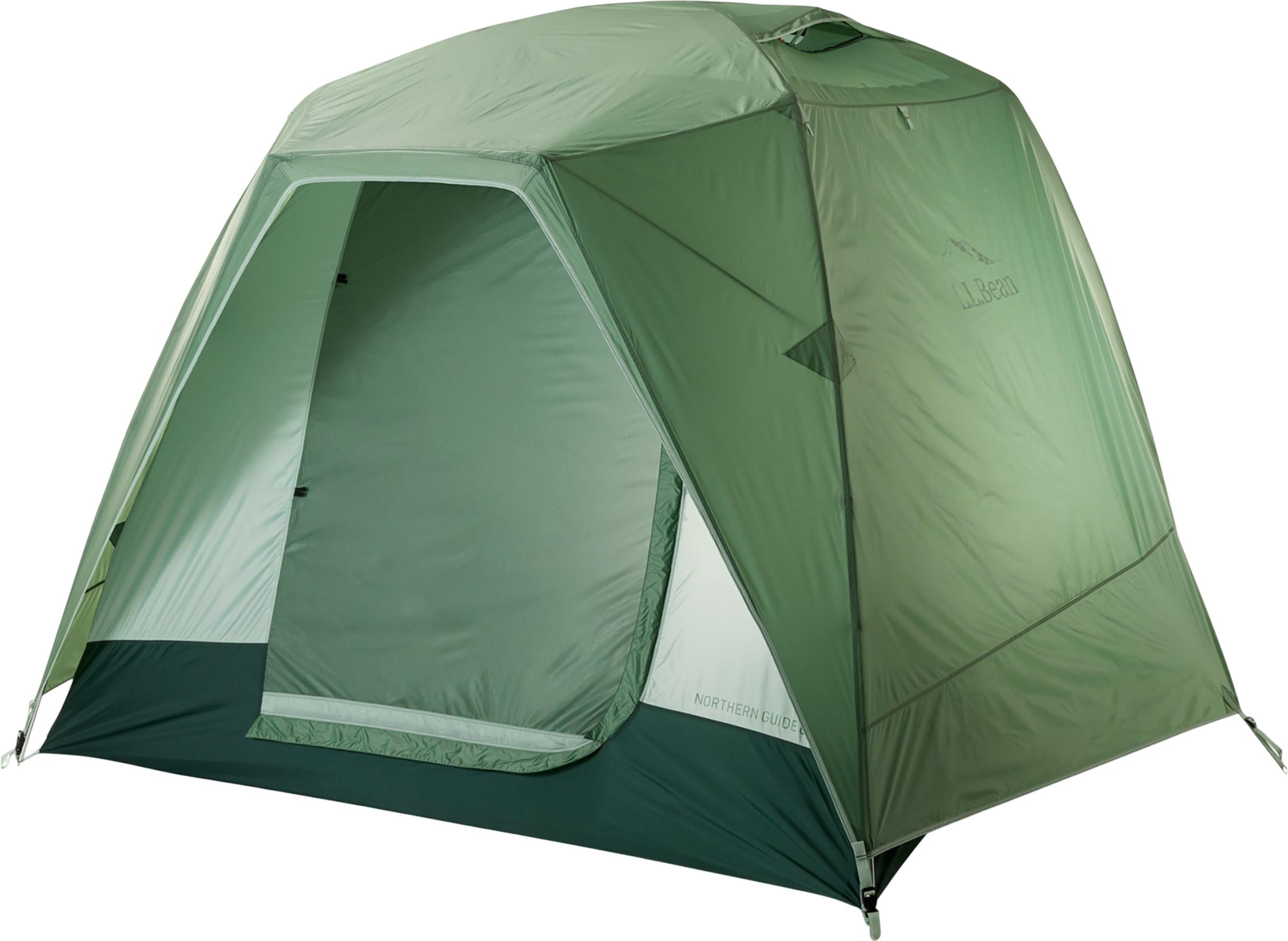 Image de produit pour Tente Northern Guide L.L.Bean 6 personnes