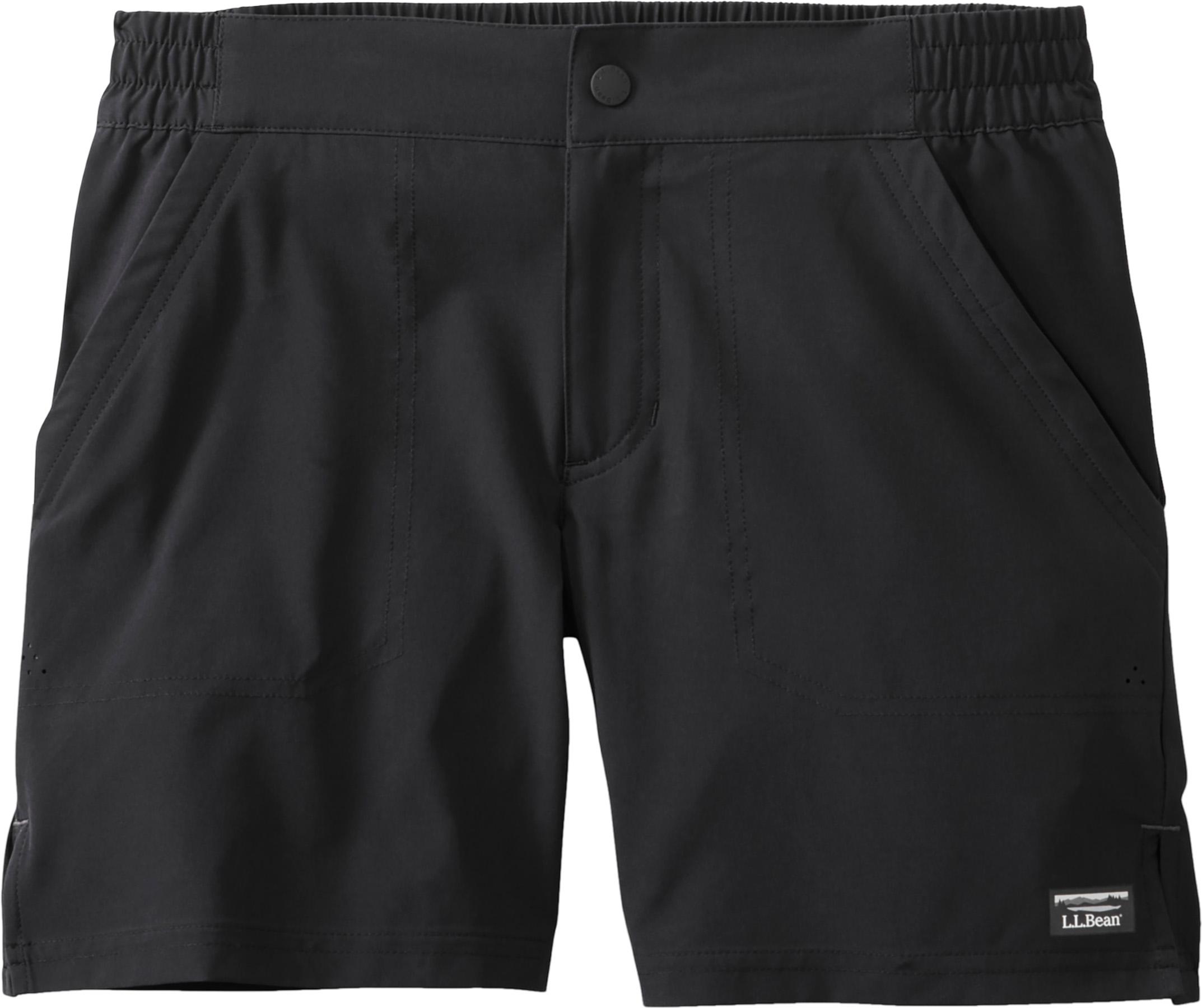 Image de produit pour Short UPF extensible L.L.Bean 6" - Femme