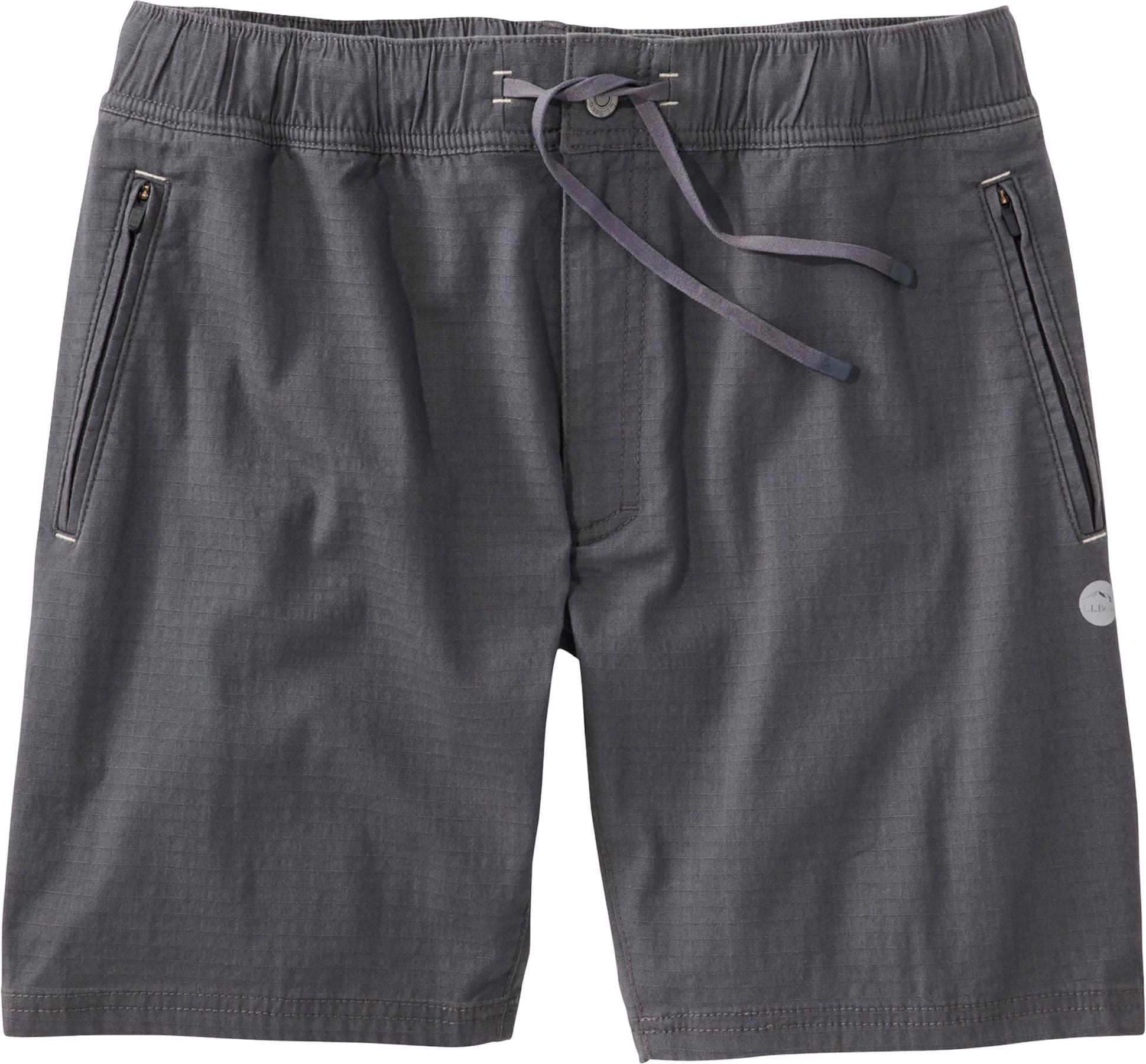 Product image for Explorer Ripstop Shorts 8" - Men's