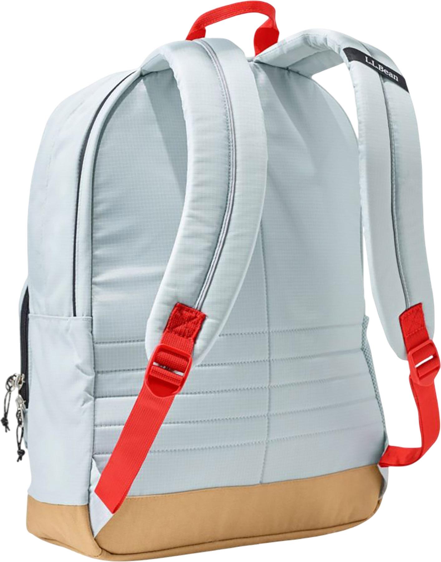 Product gallery image number 3 for product Mountain Classic School Backpack 24L