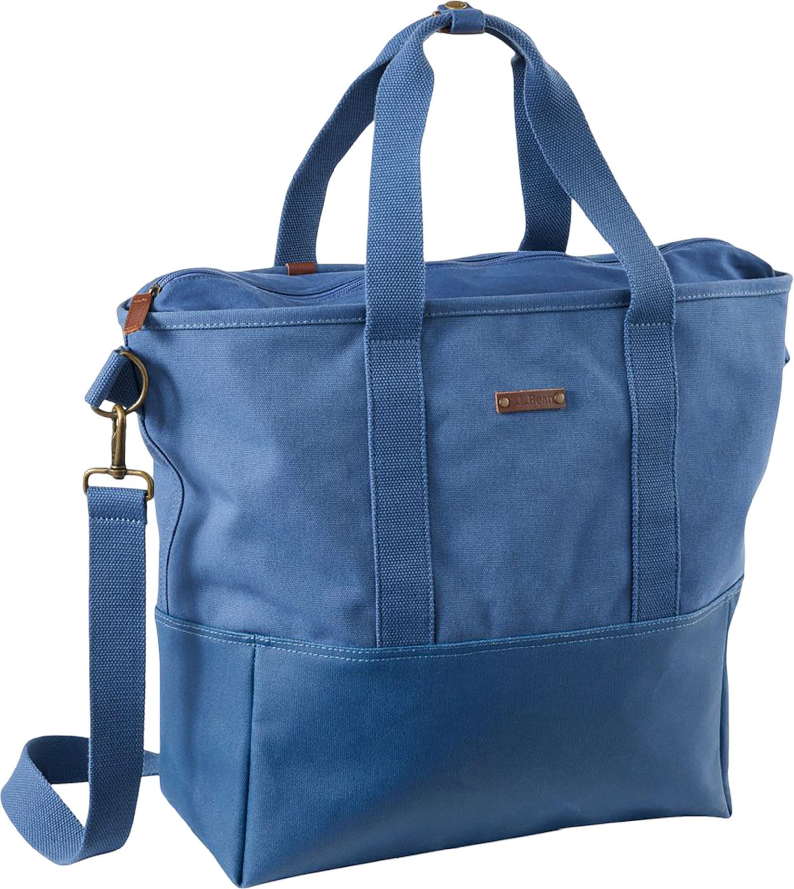 Product gallery image number 1 for product L.L.Bean Nor'easter Tote Bag 34.2L