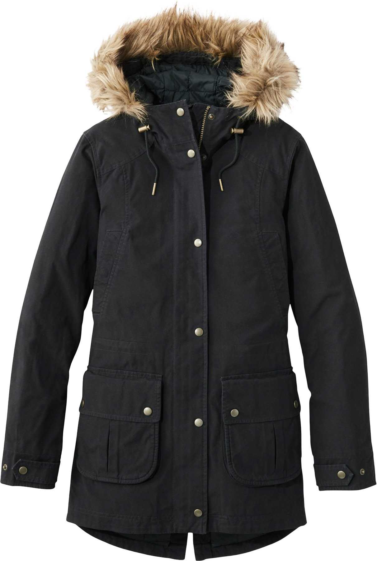 Product image for East End Parka - Women's
