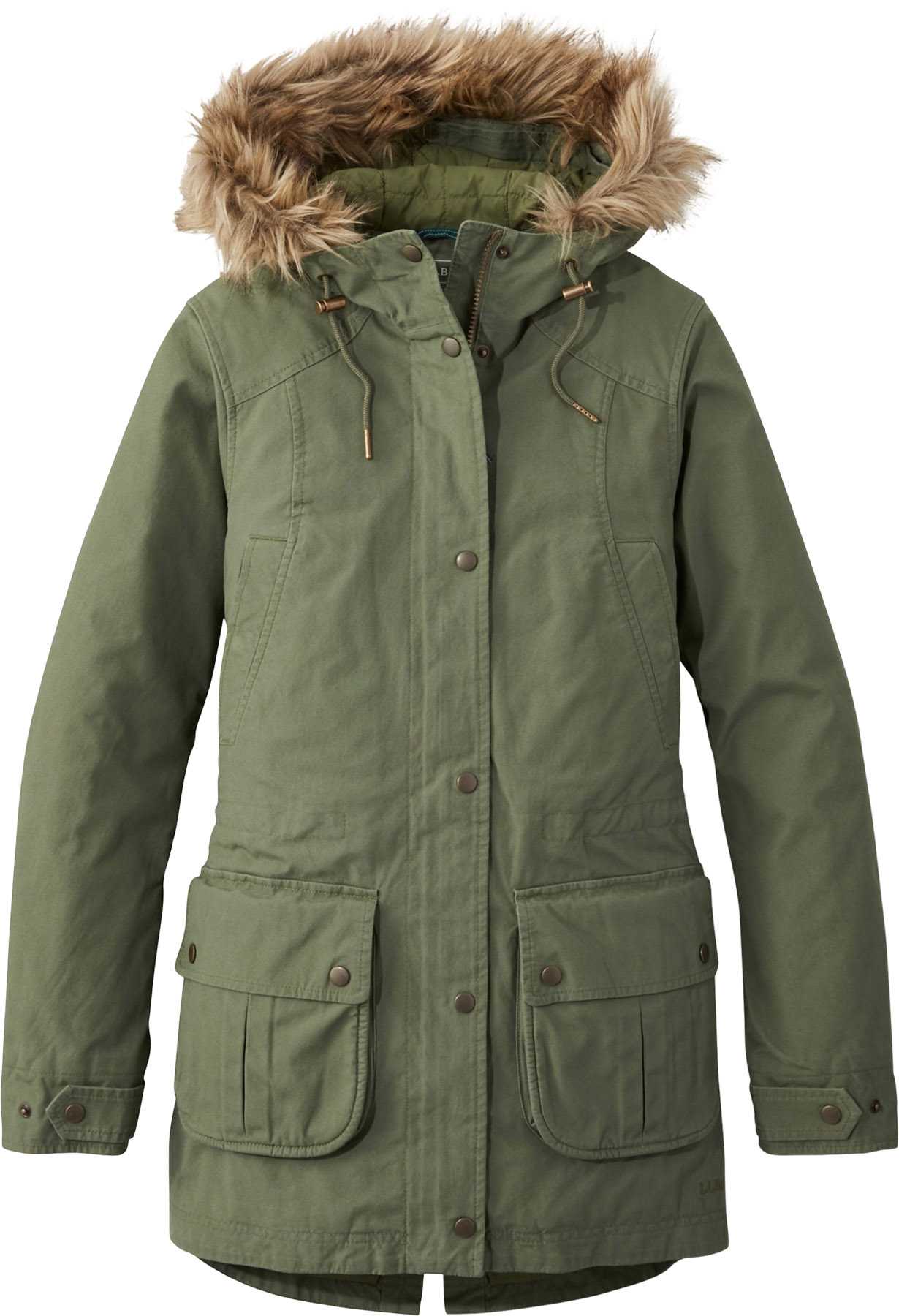 Product image for East End Parka - Women's